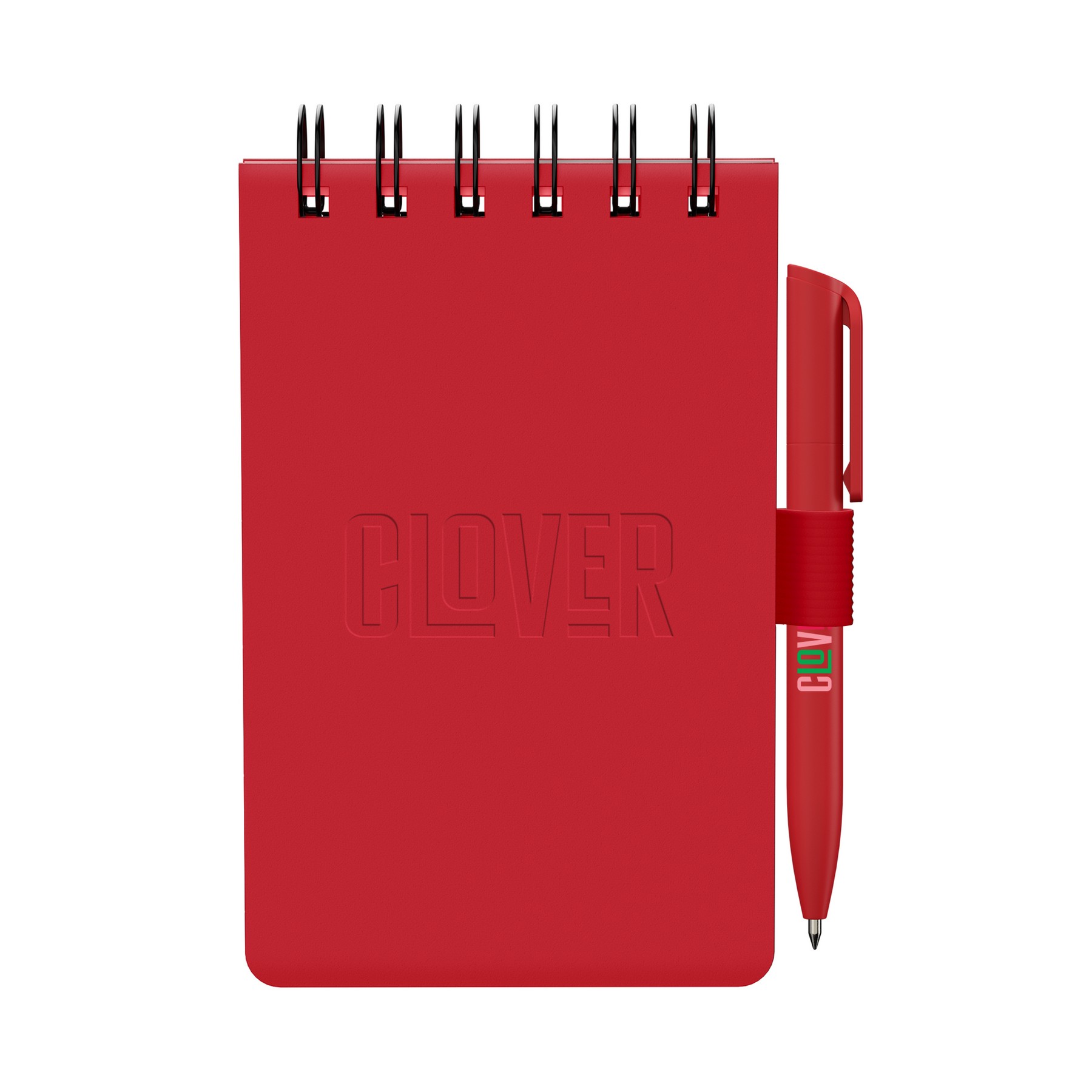 Neoskin Pocket Spiral Notepad Combo 1