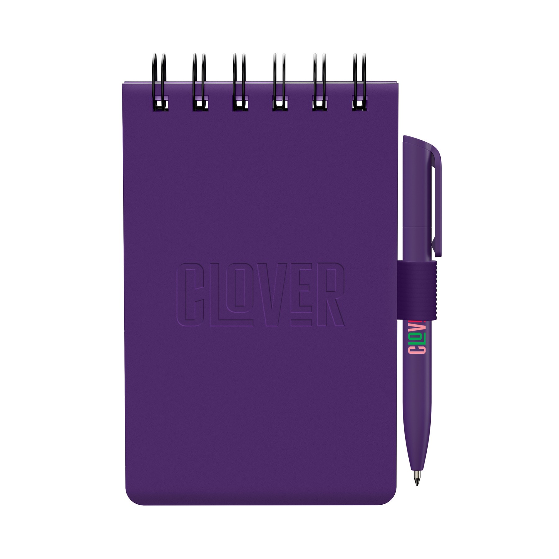 Neoskin Pocket Spiral Notepad Combo 1