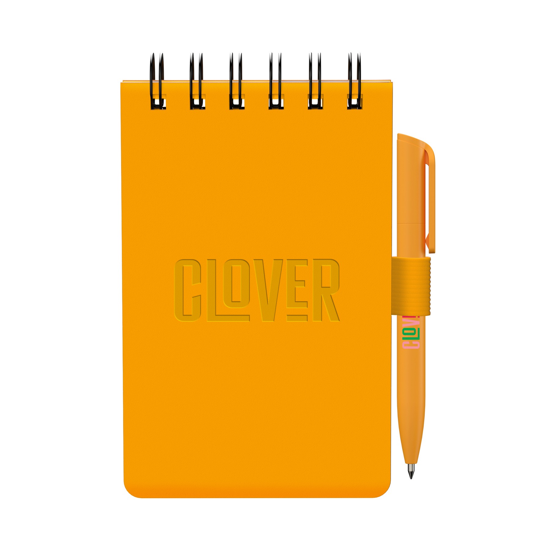 Neoskin Pocket Spiral Notepad Combo 1