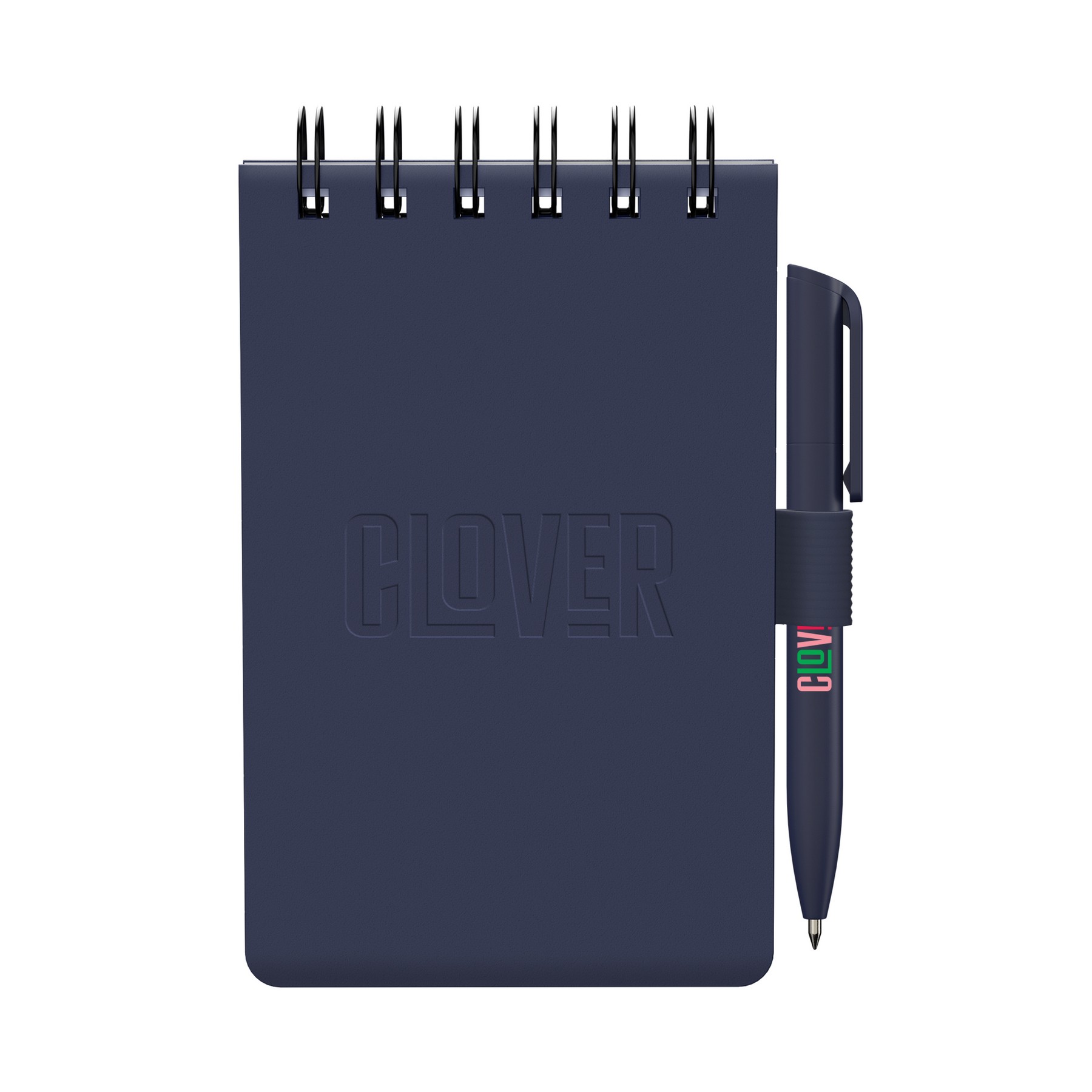 Neoskin Pocket Spiral Notepad Combo 1