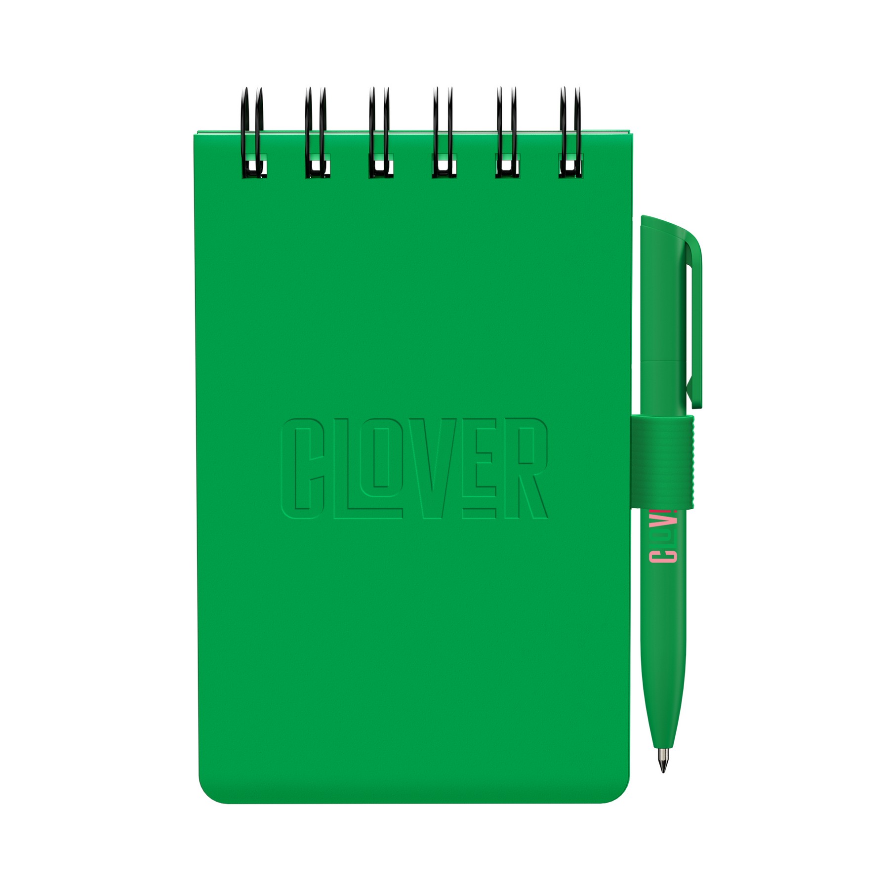 Neoskin Pocket Spiral Notepad Combo 1