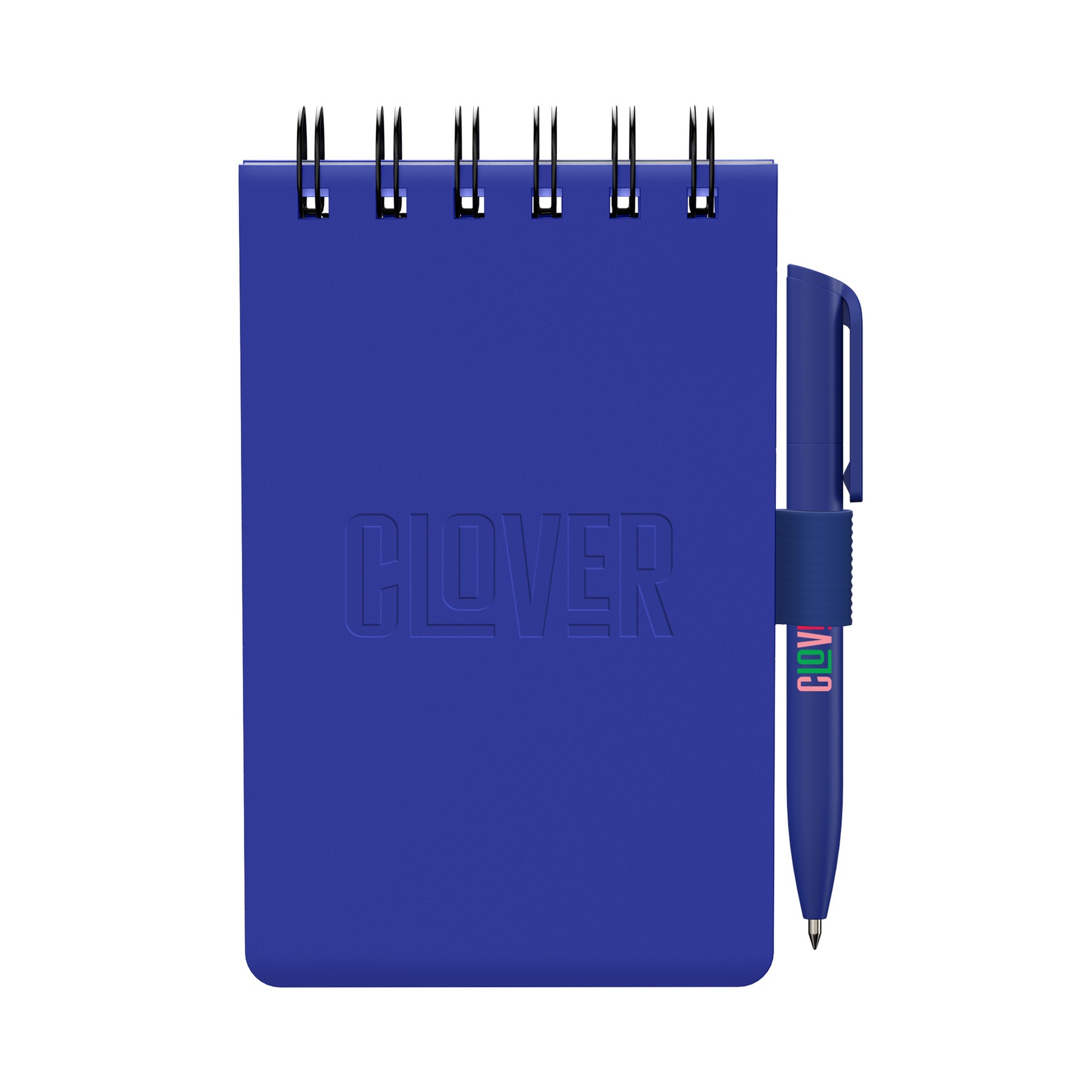 Neoskin Pocket Spiral Notepad Combo 1