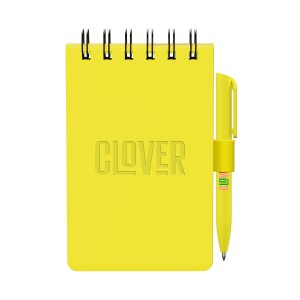 Neoskinsupreg;/Sup Pocket Spiral Notepad Combo 1 Neoskinsupreg;/Sup Pocket Spiral Notepad Combo 1