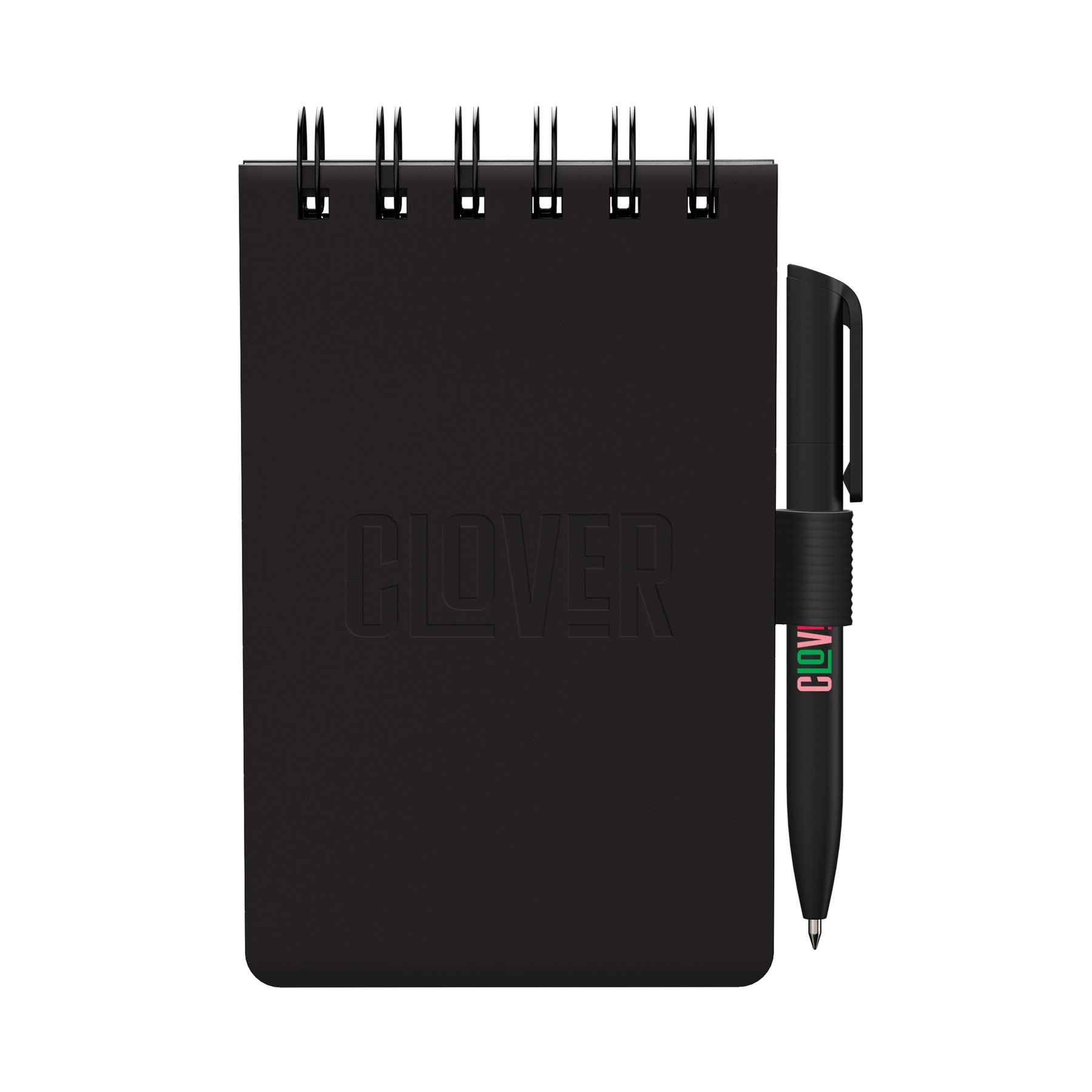 Neoskin Pocket Spiral Notepad Combo 1