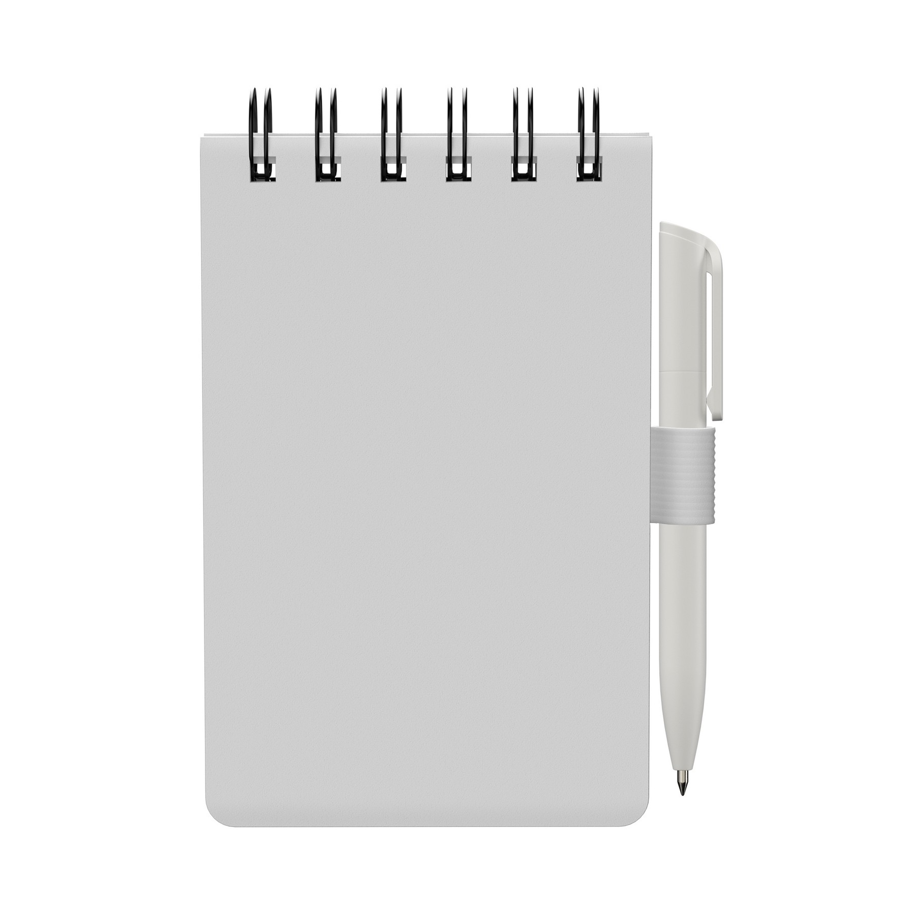 Neoskin Pocket Spiral Notepad Combo 1
