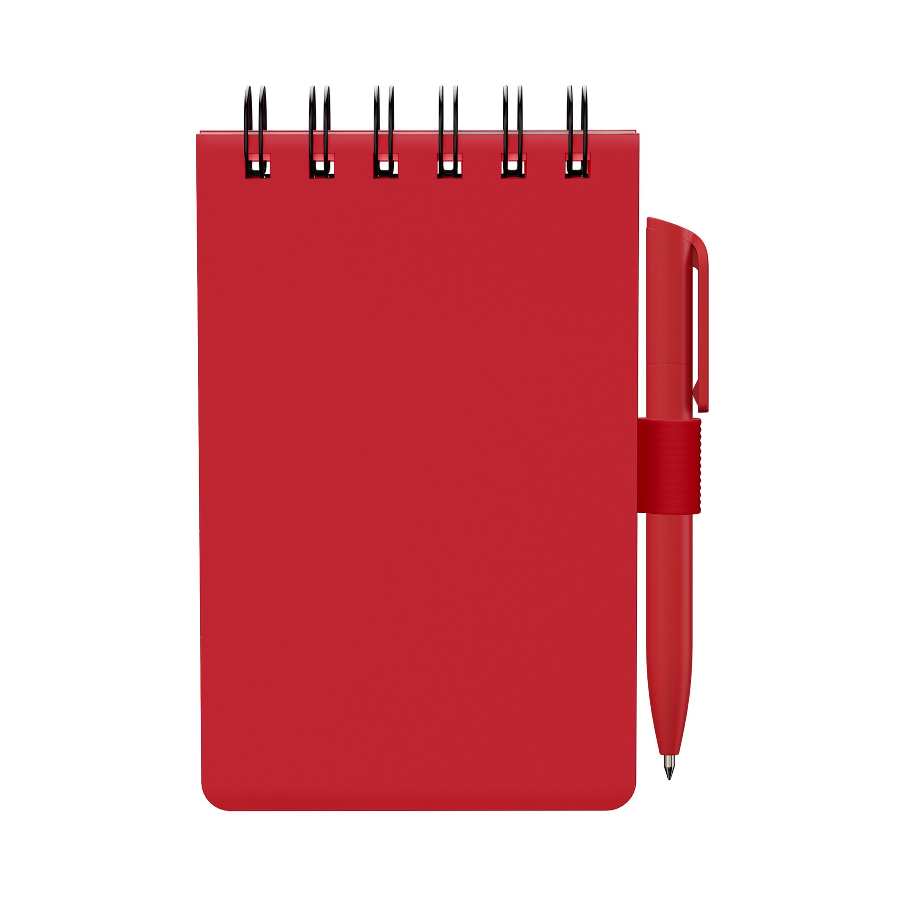 Neoskin Pocket Spiral Notepad Combo 1