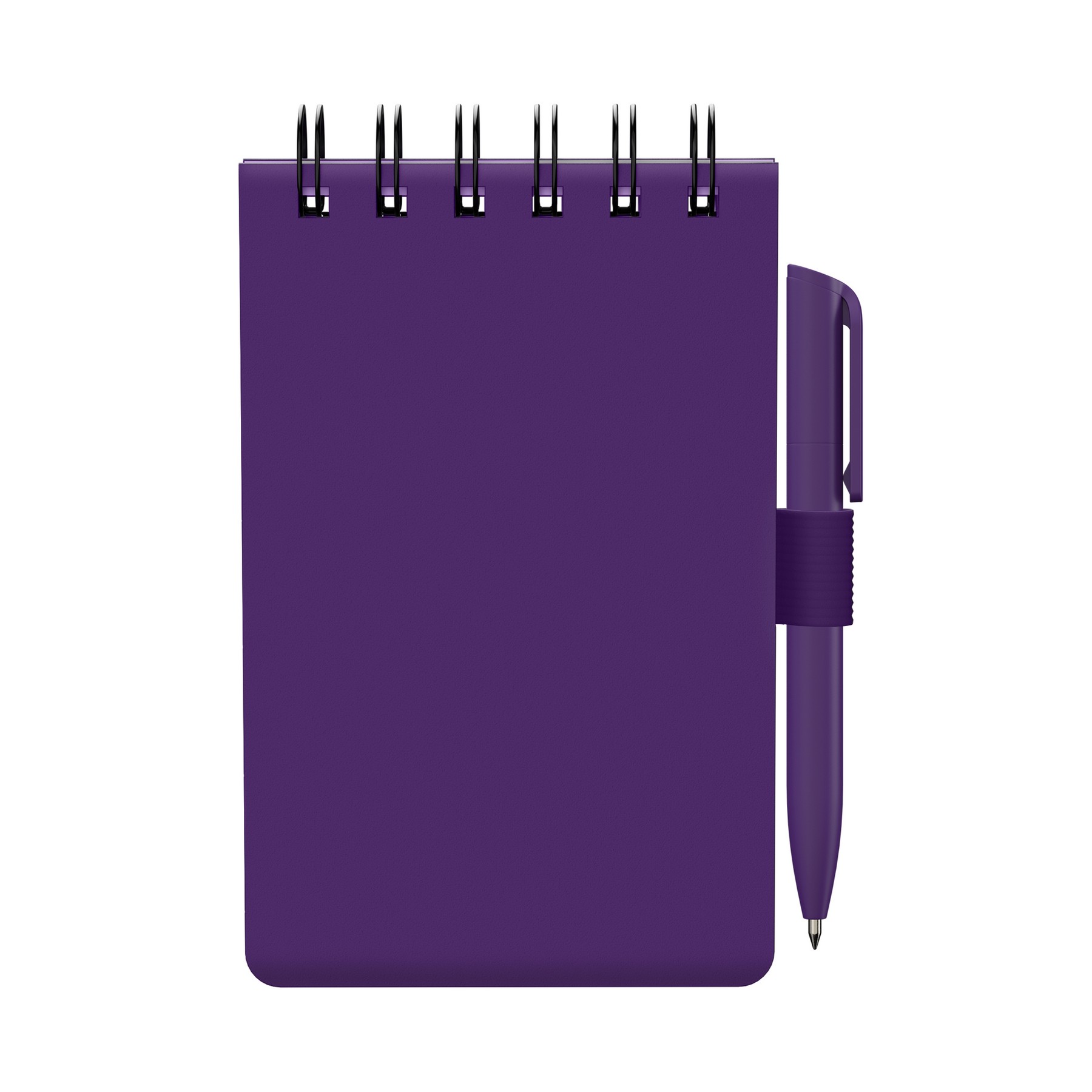 Neoskin Pocket Spiral Notepad Combo 1