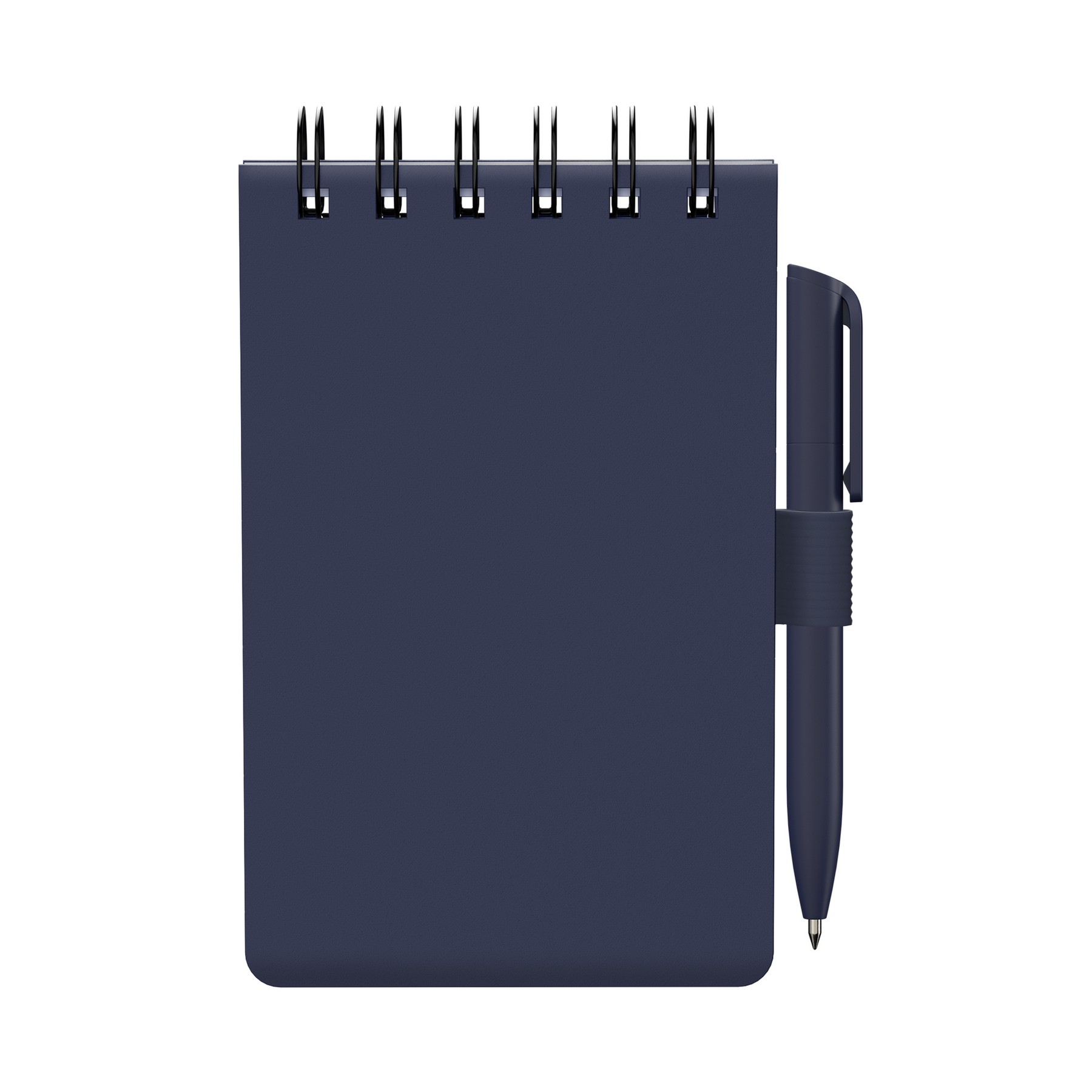 Neoskin Pocket Spiral Notepad Combo 1