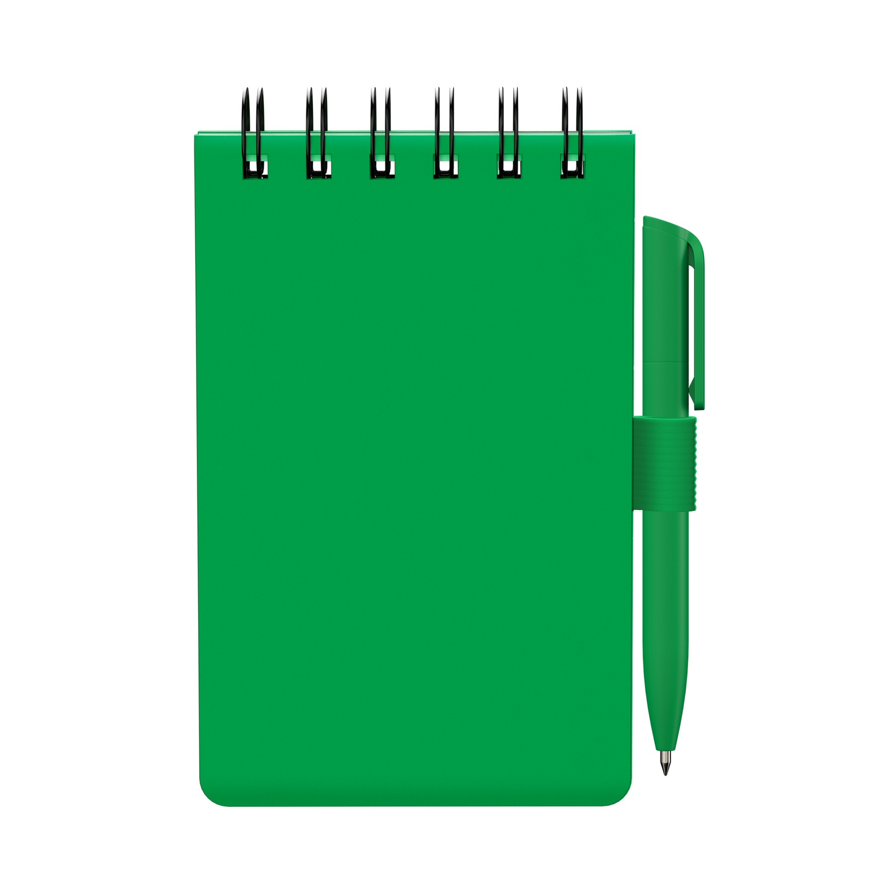 Neoskin Pocket Spiral Notepad Combo 1