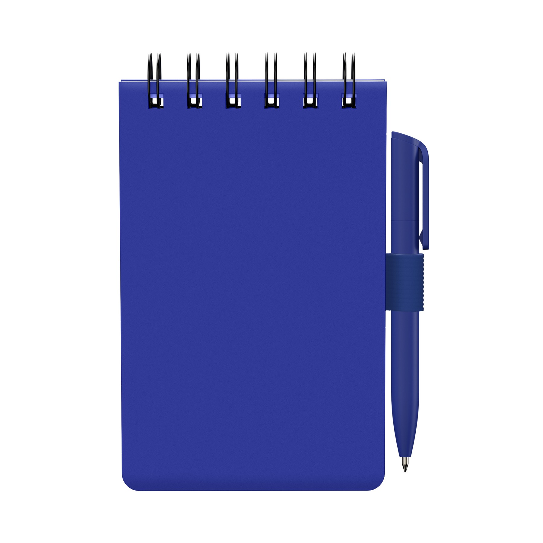 Neoskin Pocket Spiral Notepad Combo 1