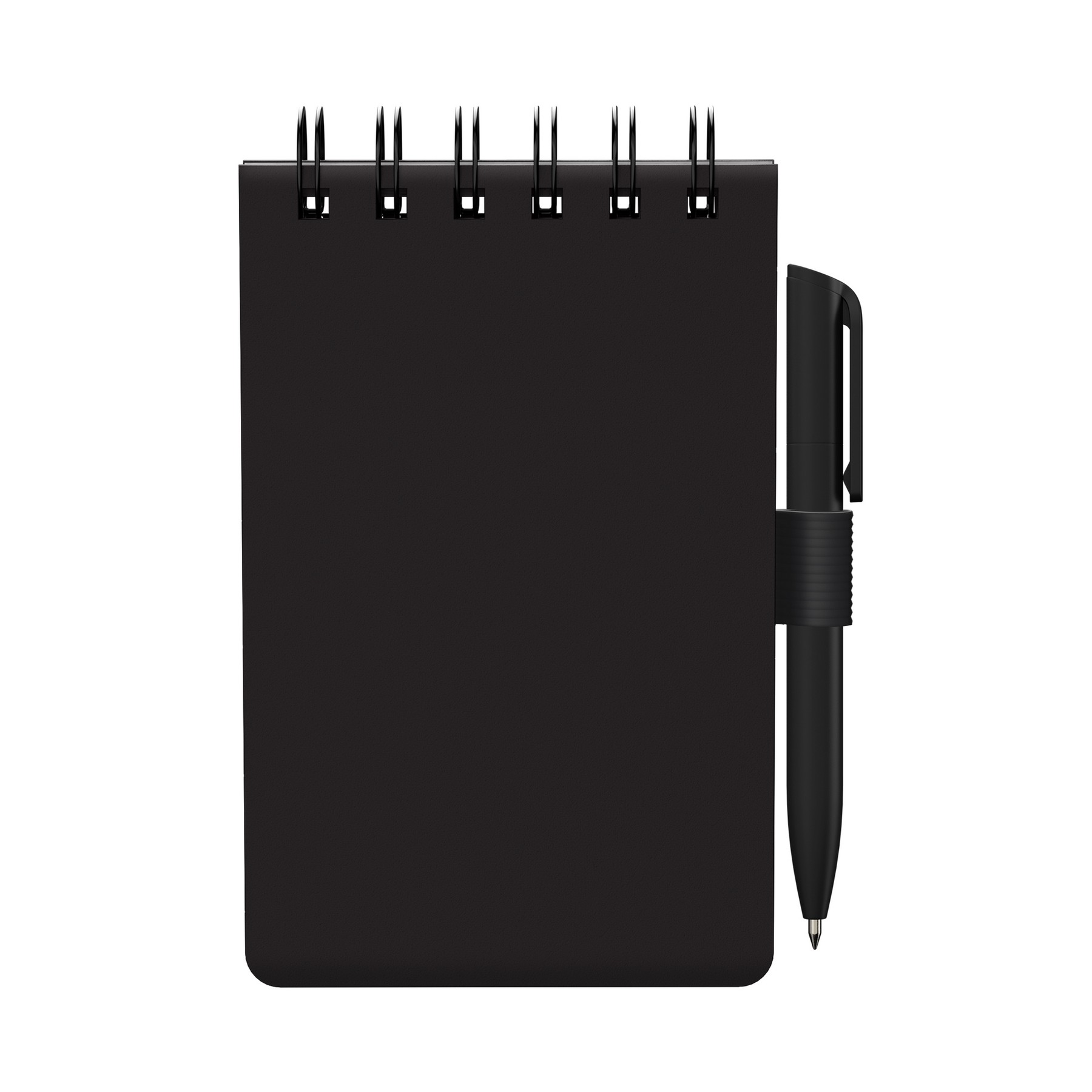 Neoskin Pocket Spiral Notepad Combo 1