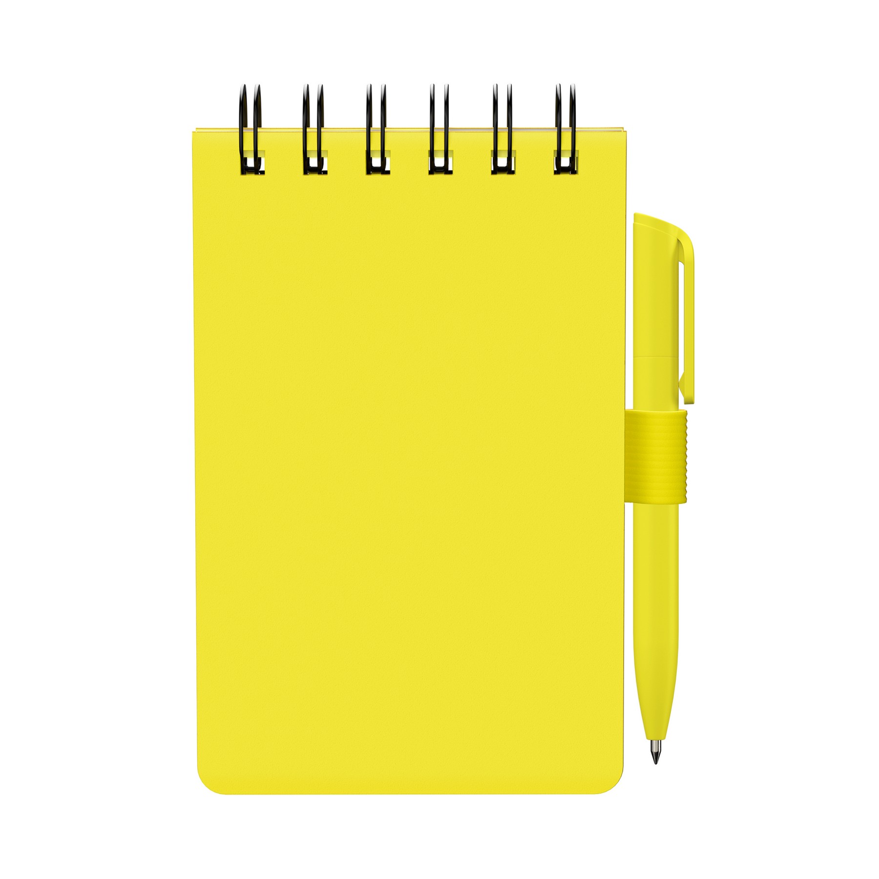 Neoskin Pocket Spiral Notepad Combo 1