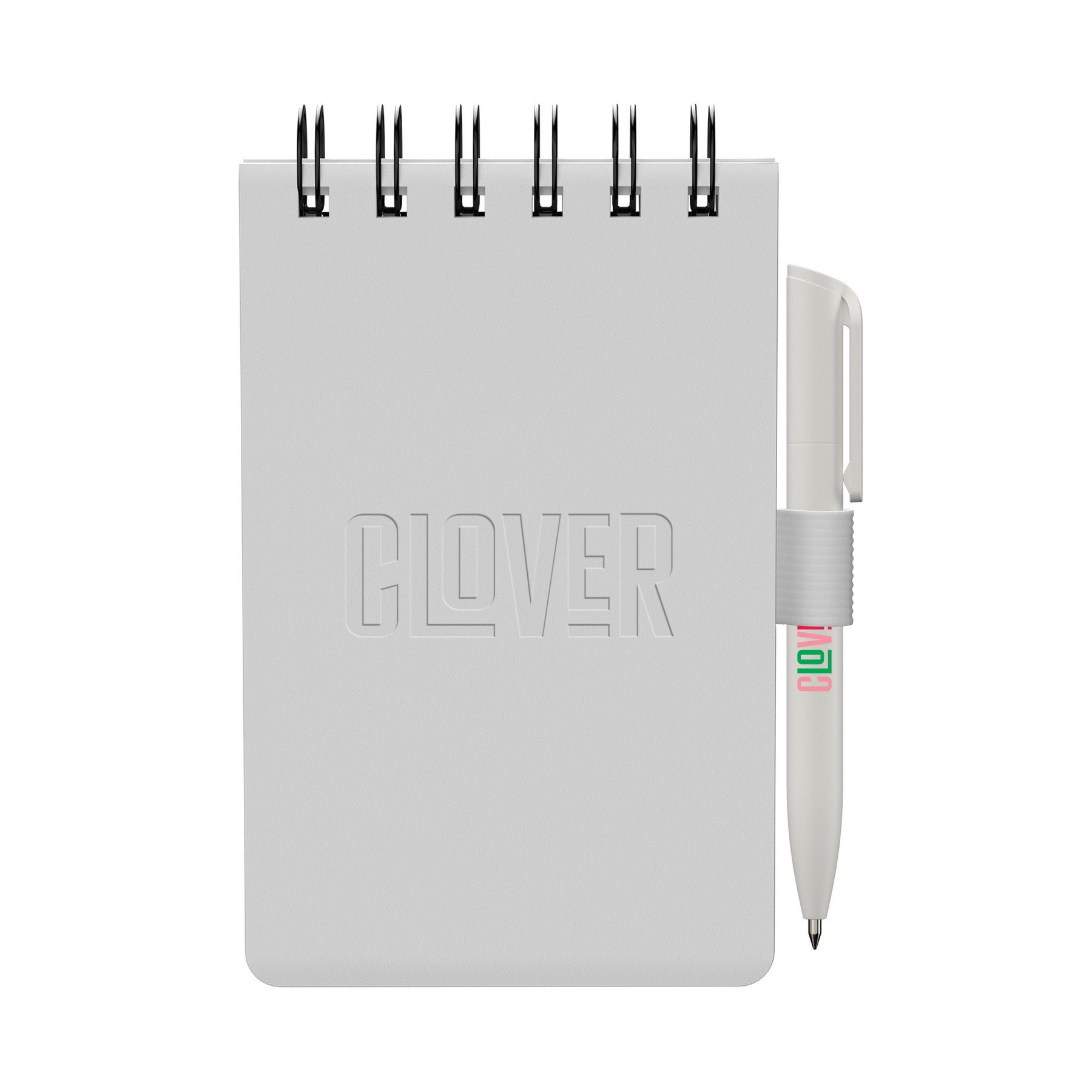 Neoskin Pocket Spiral Notepad Combo 1