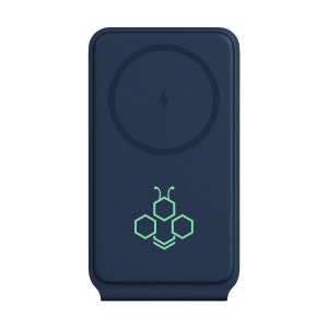 Grid 3-In-1 Magnetic Charging Stand 1 Grid 3-In-1 Magnetic Charging Stand 1