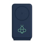 Grid 3-In-1 Magnetic Charging Stand 1 Grid 3-In-1 Magnetic Charging Stand 1
