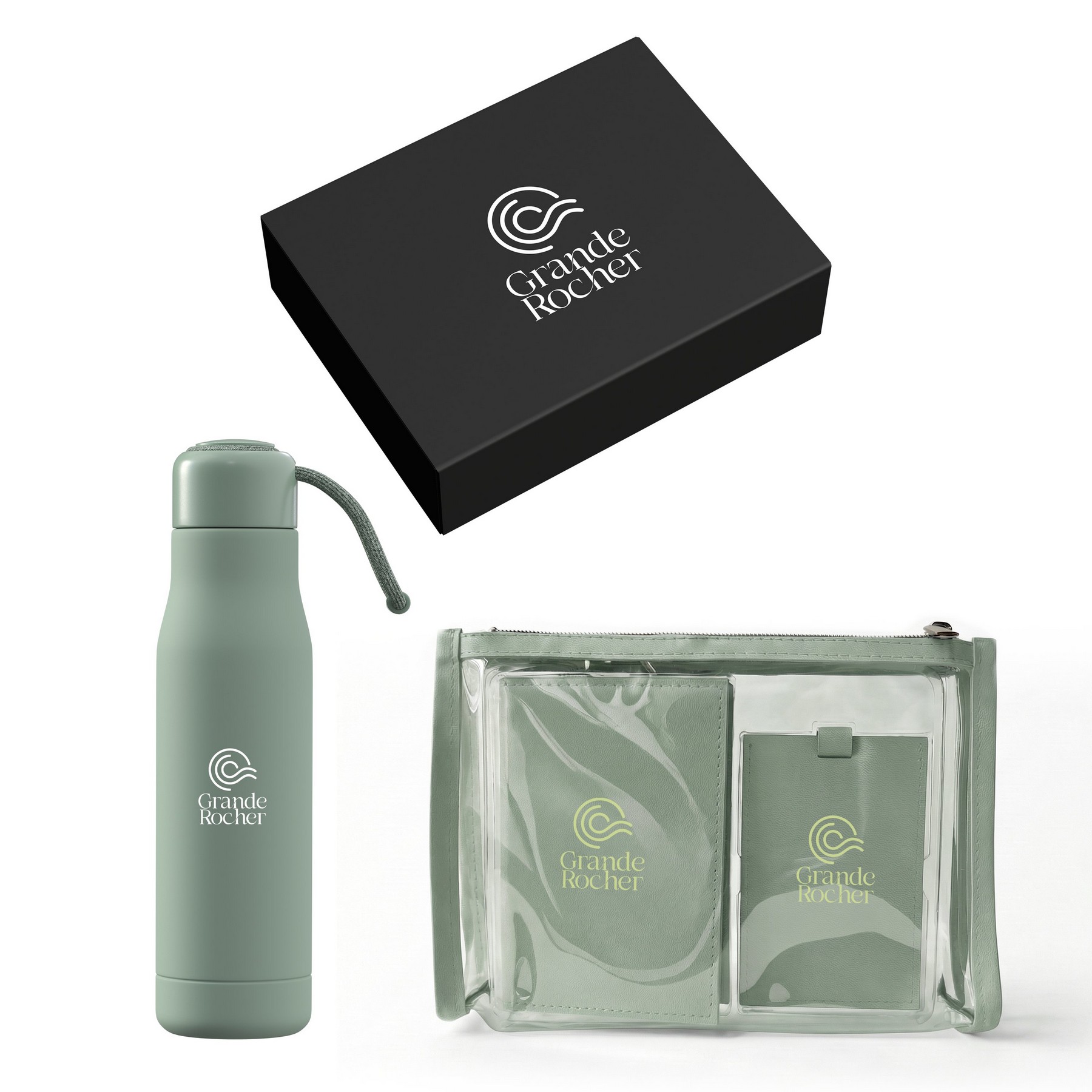 Above It All 2-Piece Gift Set 1