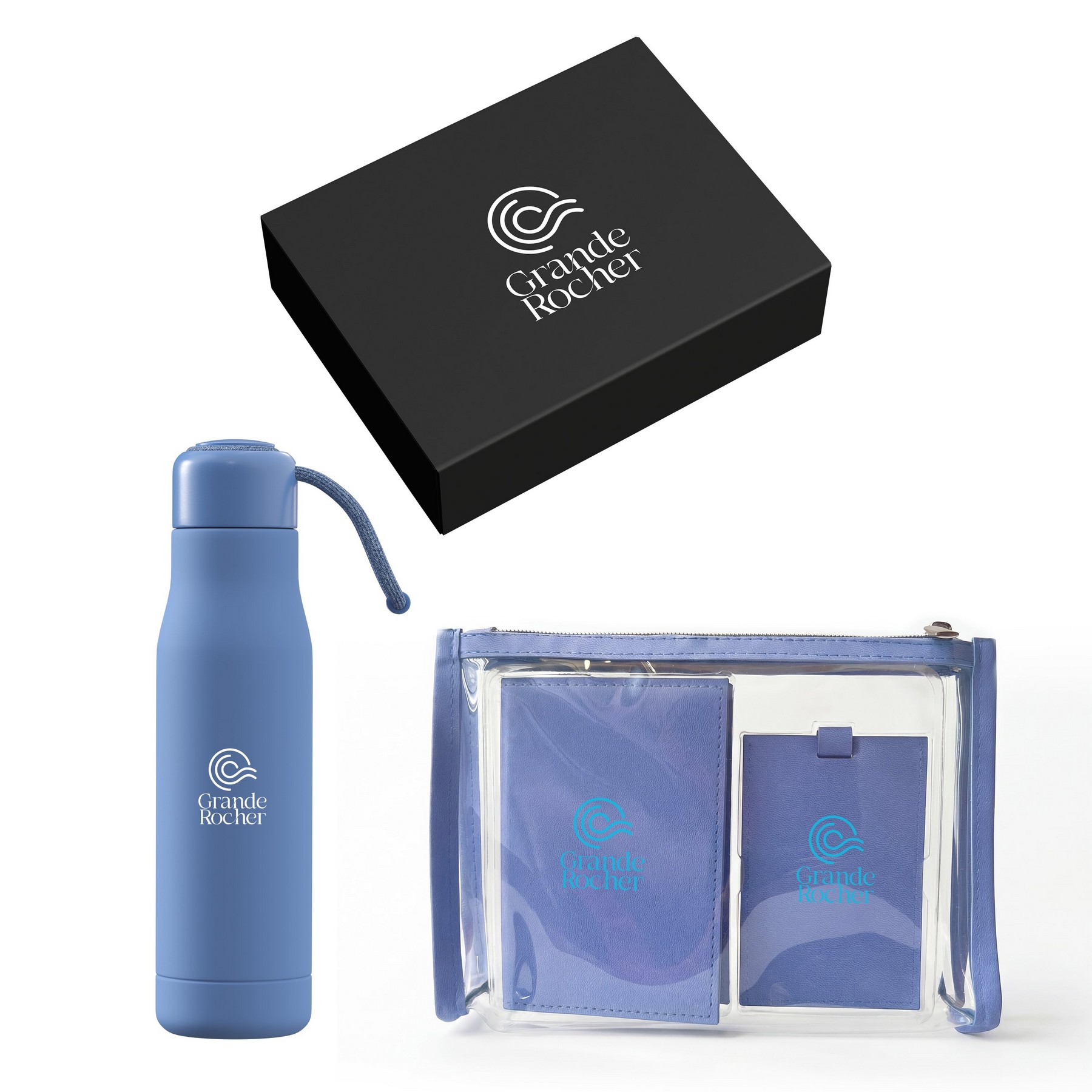 Above It All 2-Piece Gift Set 1