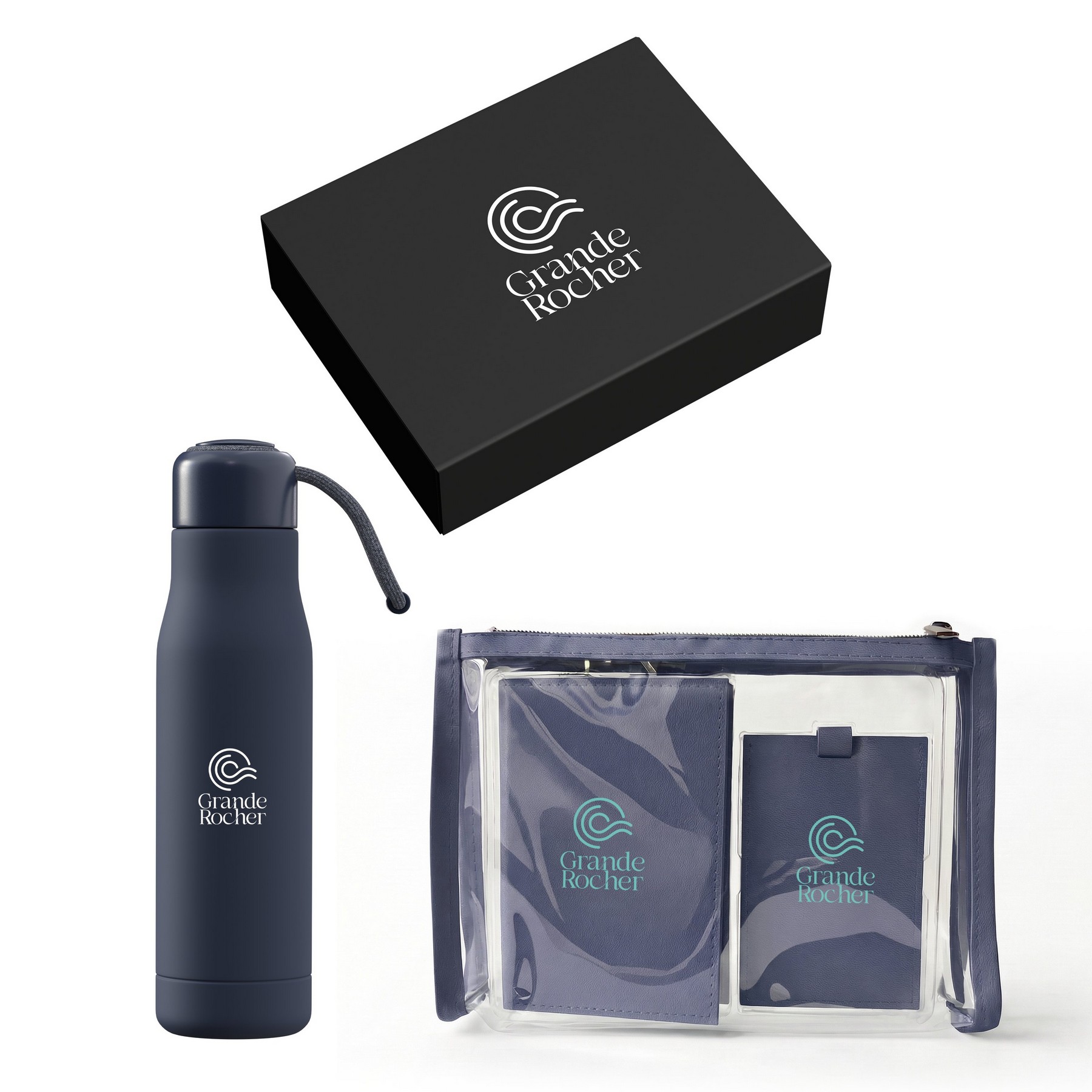 Above It All 2-Piece Gift Set 1