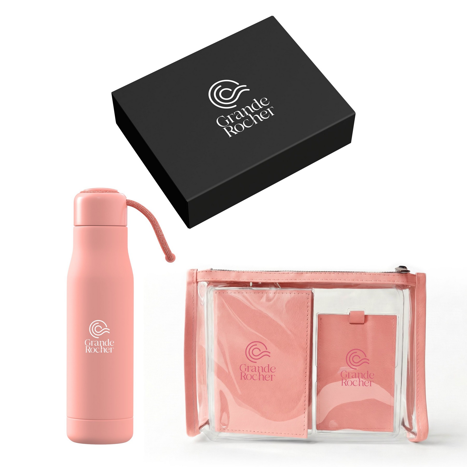Above It All 2-Piece Gift Set 1
