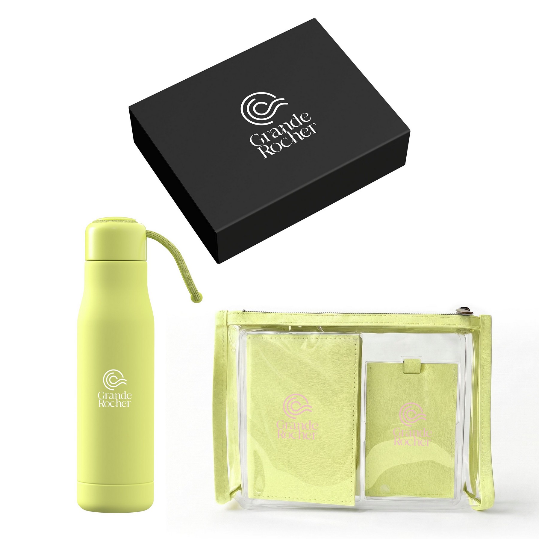 Above It All 2-Piece Gift Set 1