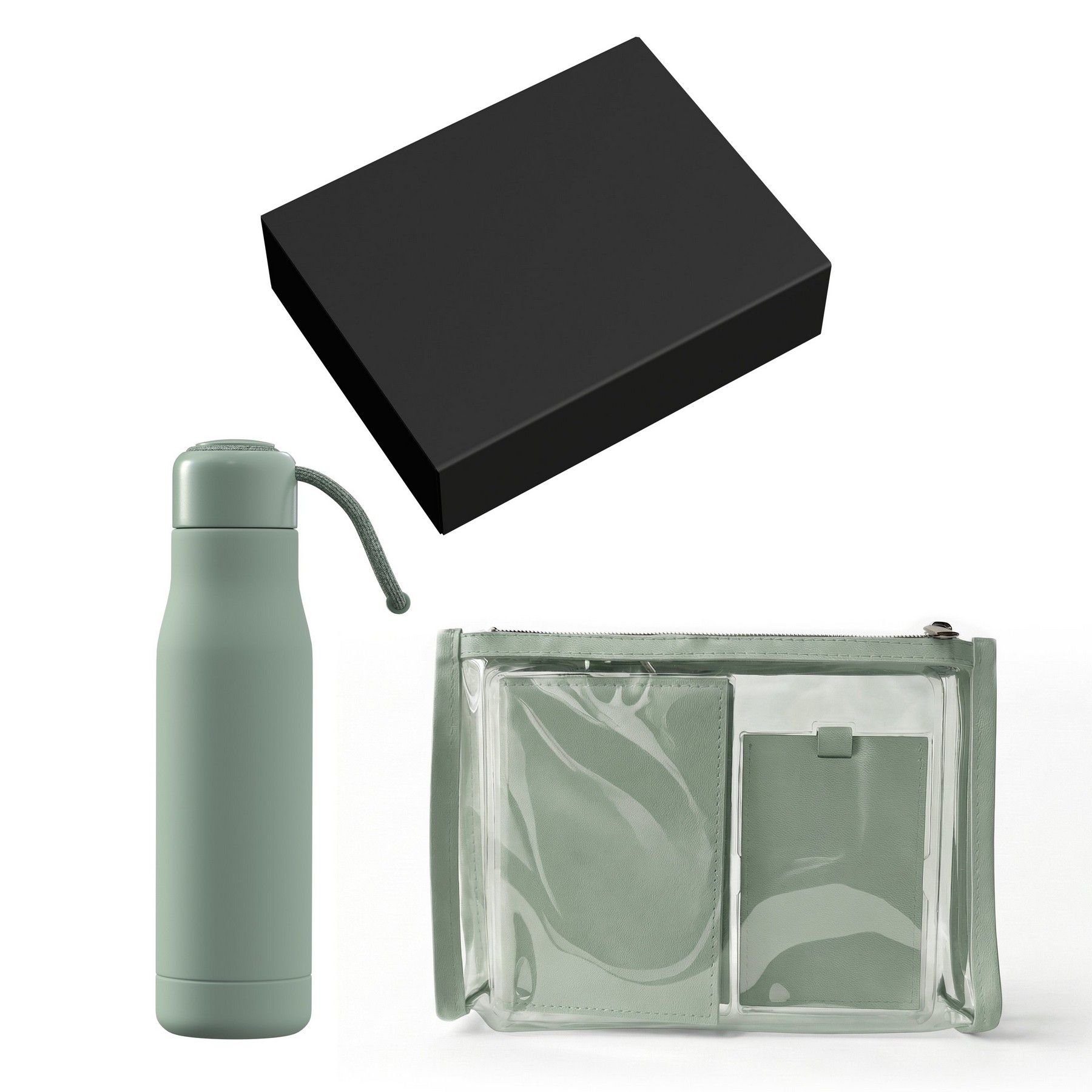Above It All 2-Piece Gift Set 1