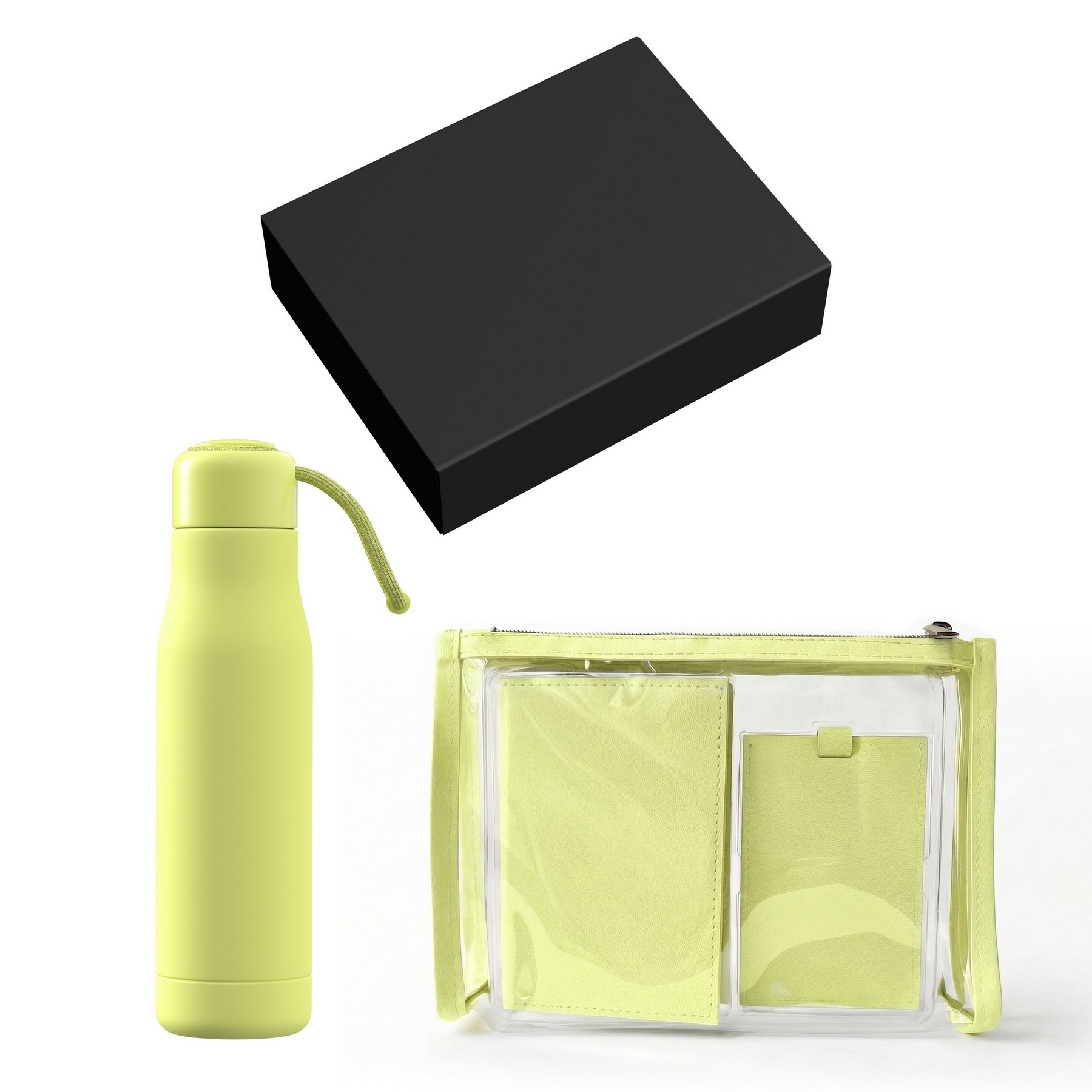 Above It All 2-Piece Gift Set 1