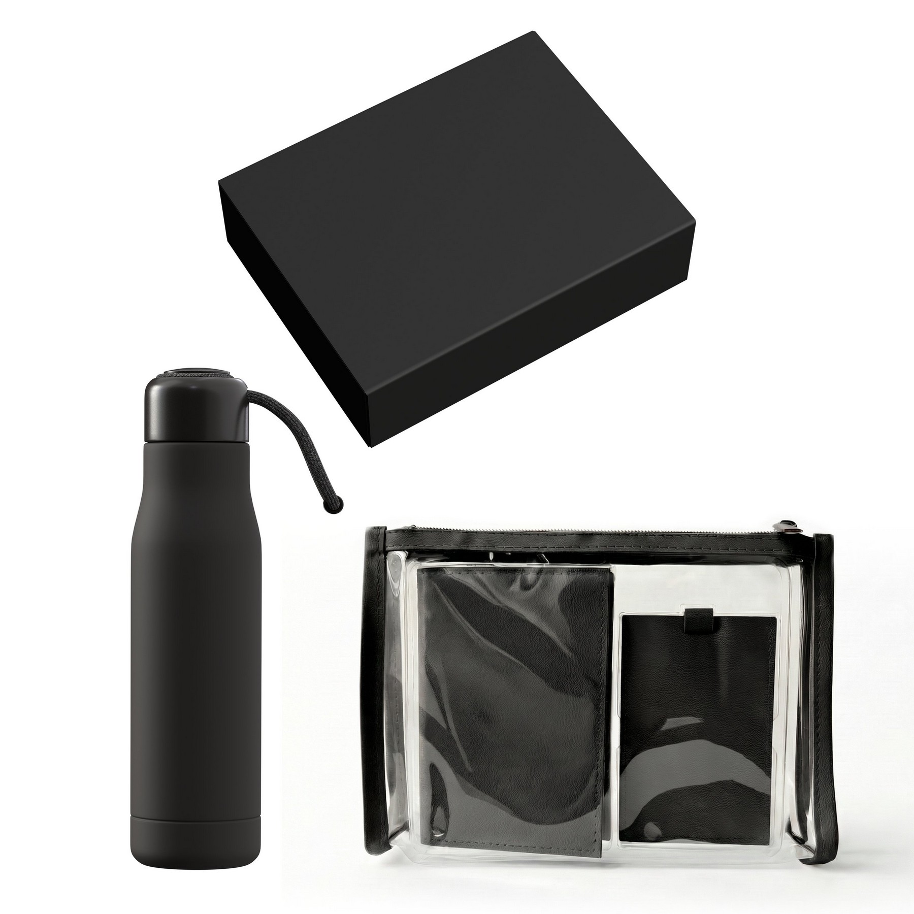 Above It All 2-Piece Gift Set 1
