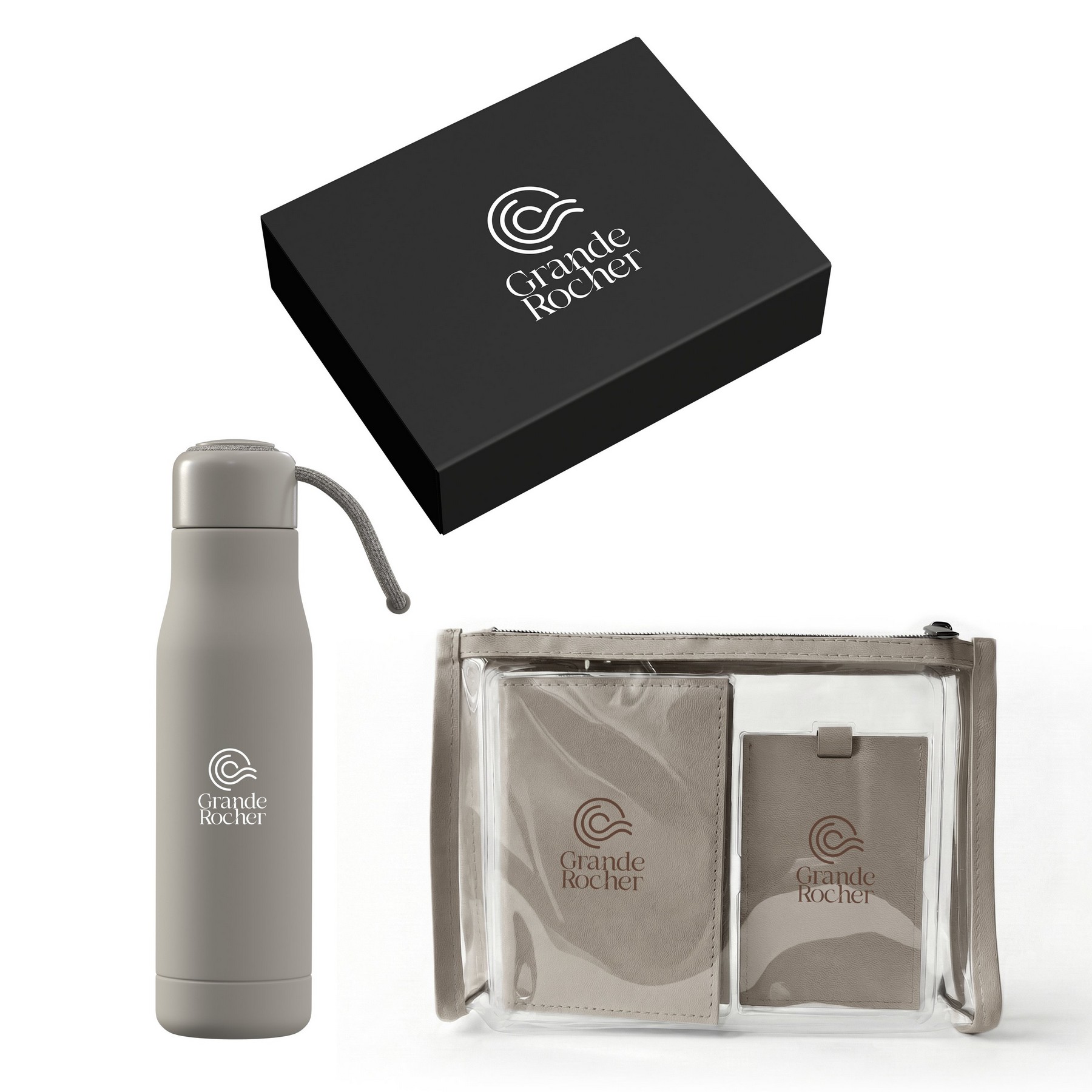 Above It All 2-Piece Gift Set 1