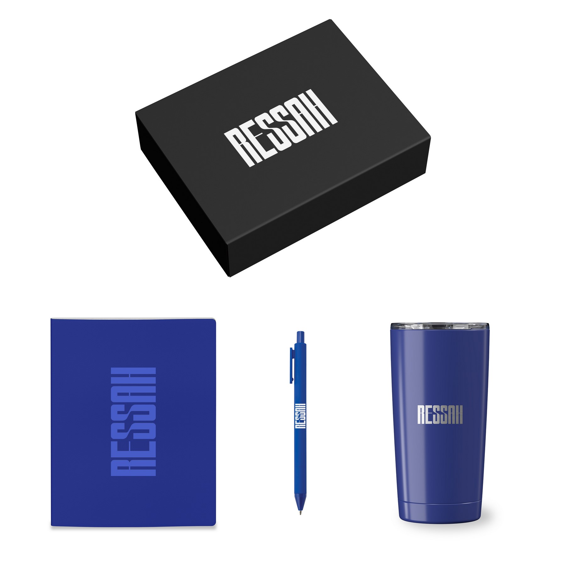 The Mindful Momentum 3-Piece Gift Set 1