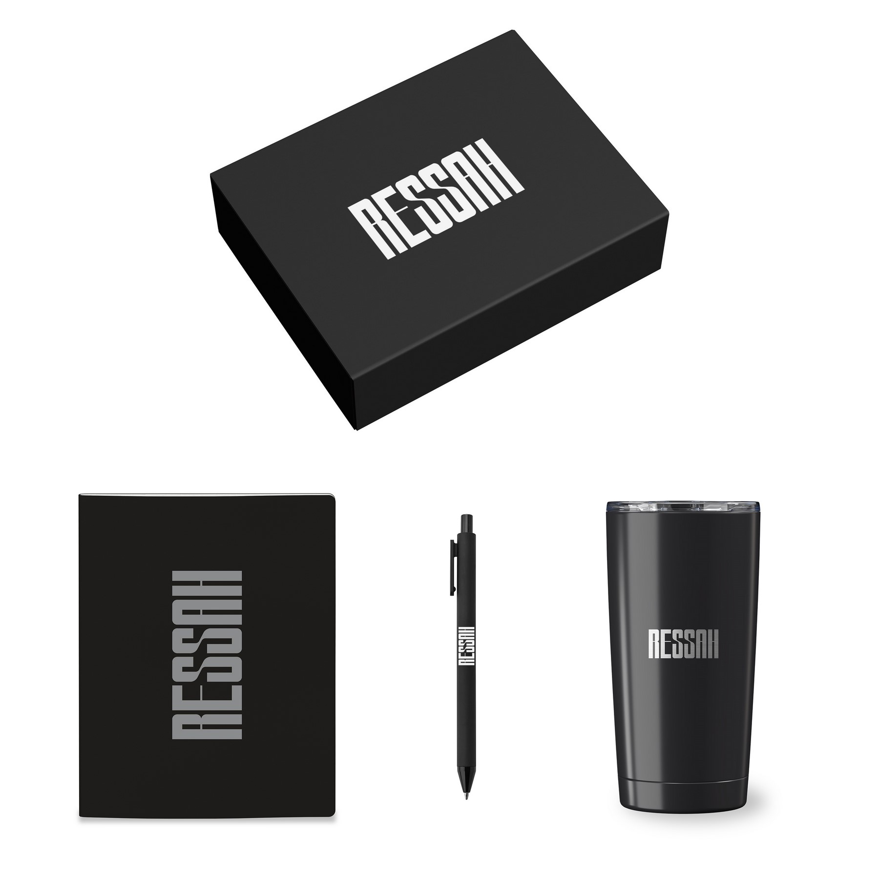 The Mindful Momentum 3-Piece Gift Set 1