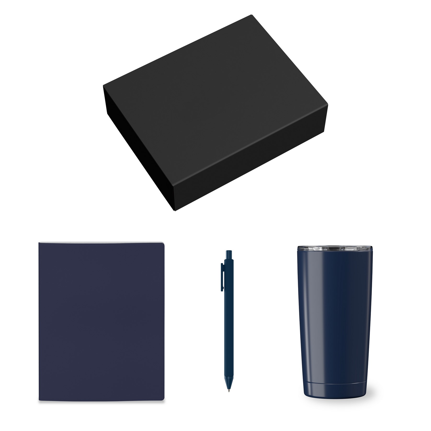 The Mindful Momentum 3-Piece Gift Set 1