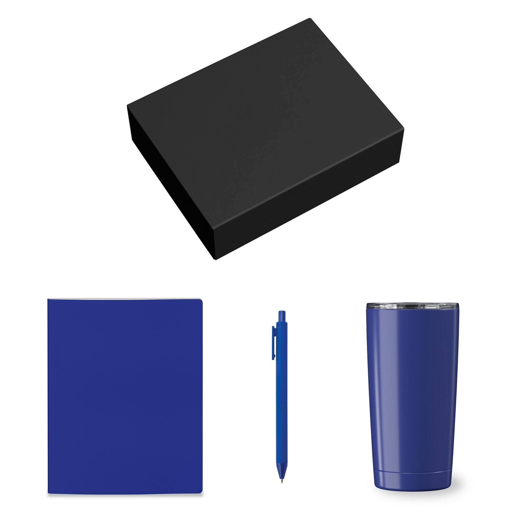 The Mindful Momentum 3-Piece Gift Set 1