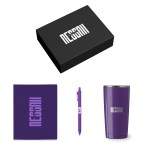 The Mindful Momentum 3-Piece Gift Set 1 The Mindful Momentum 3-Piece Gift Set 1