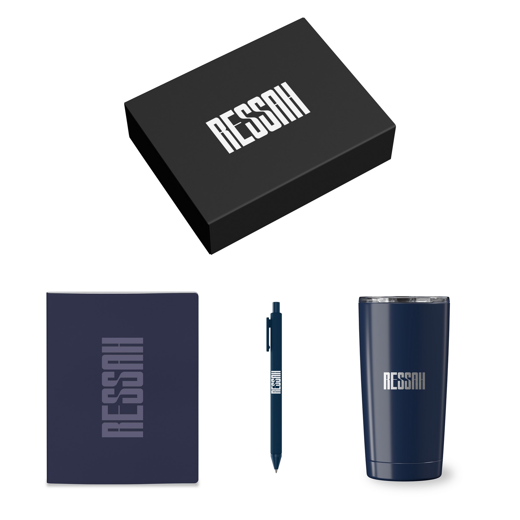 The Mindful Momentum 3-Piece Gift Set 1
