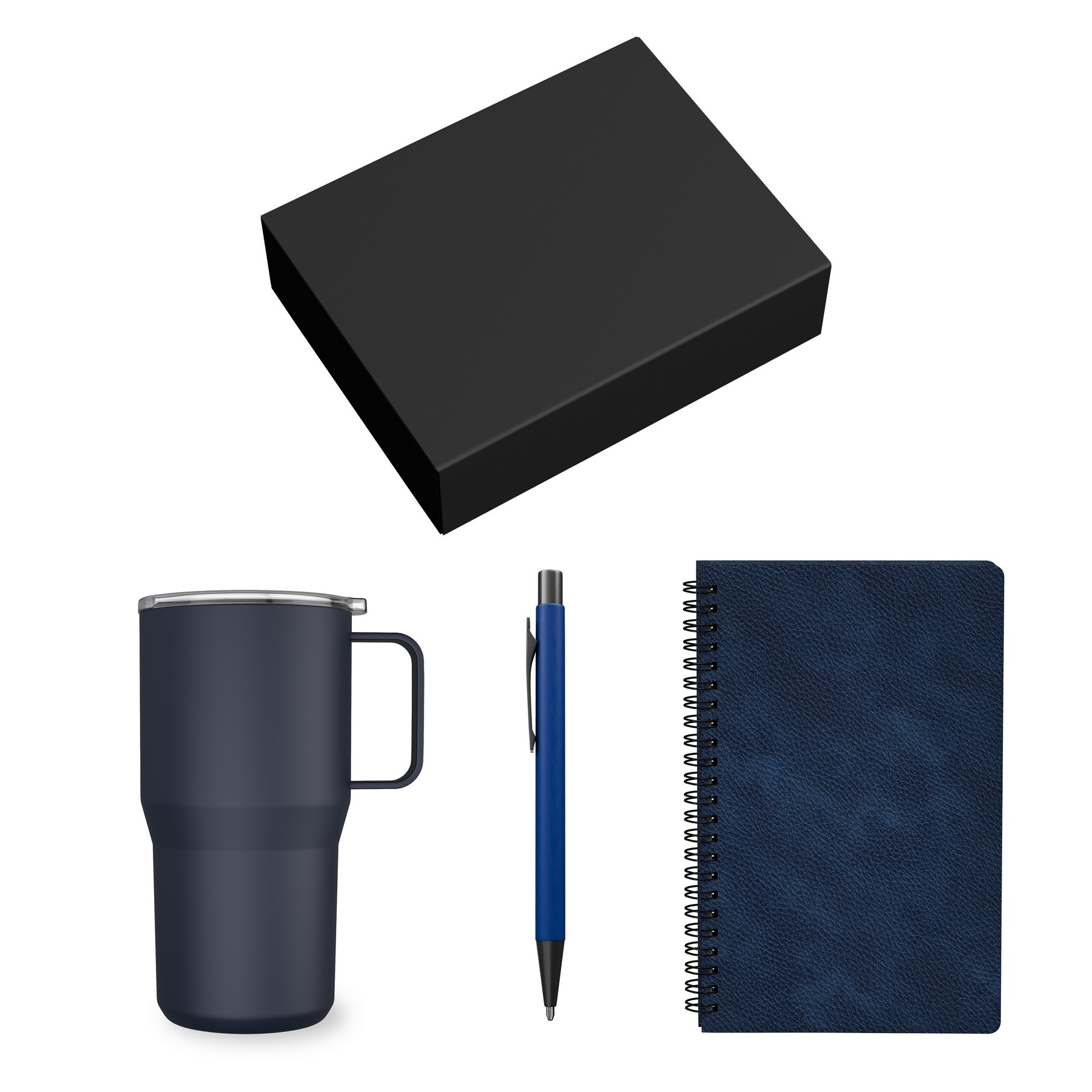Modq Fuel For Thought 3-Piece Gift Set 1