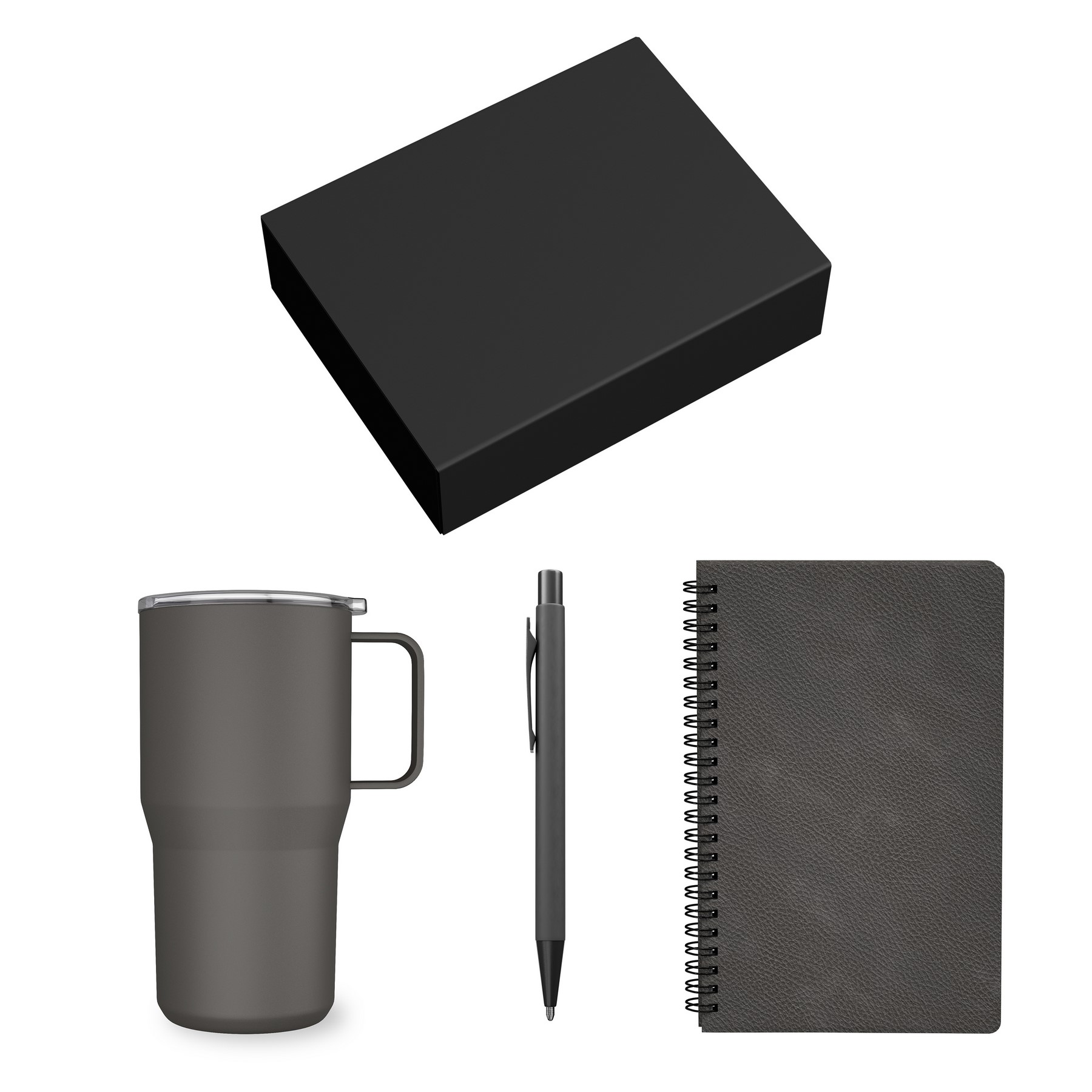 Modq Fuel For Thought 3-Piece Gift Set 1