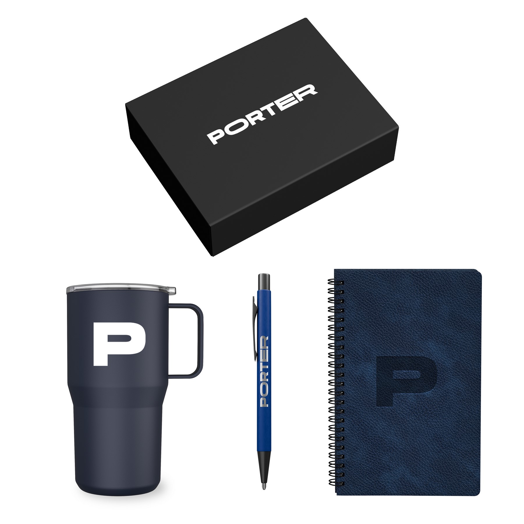 Modq Fuel For Thought 3-Piece Gift Set 1