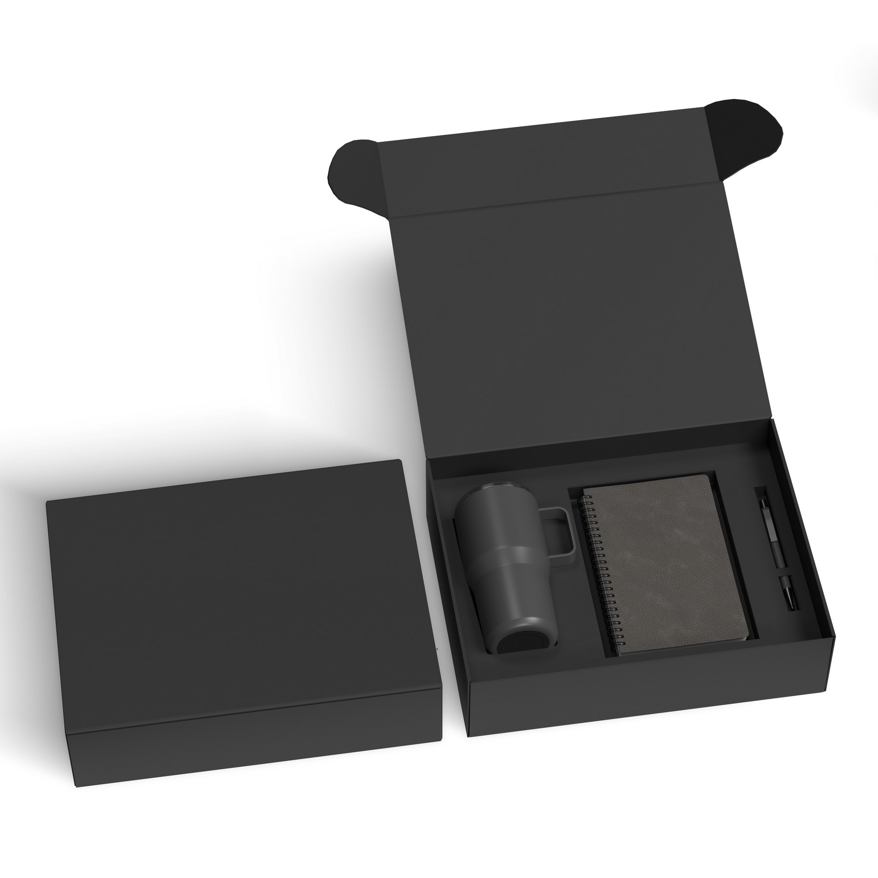 Modq Fuel For Thought 3-Piece Gift Set 1