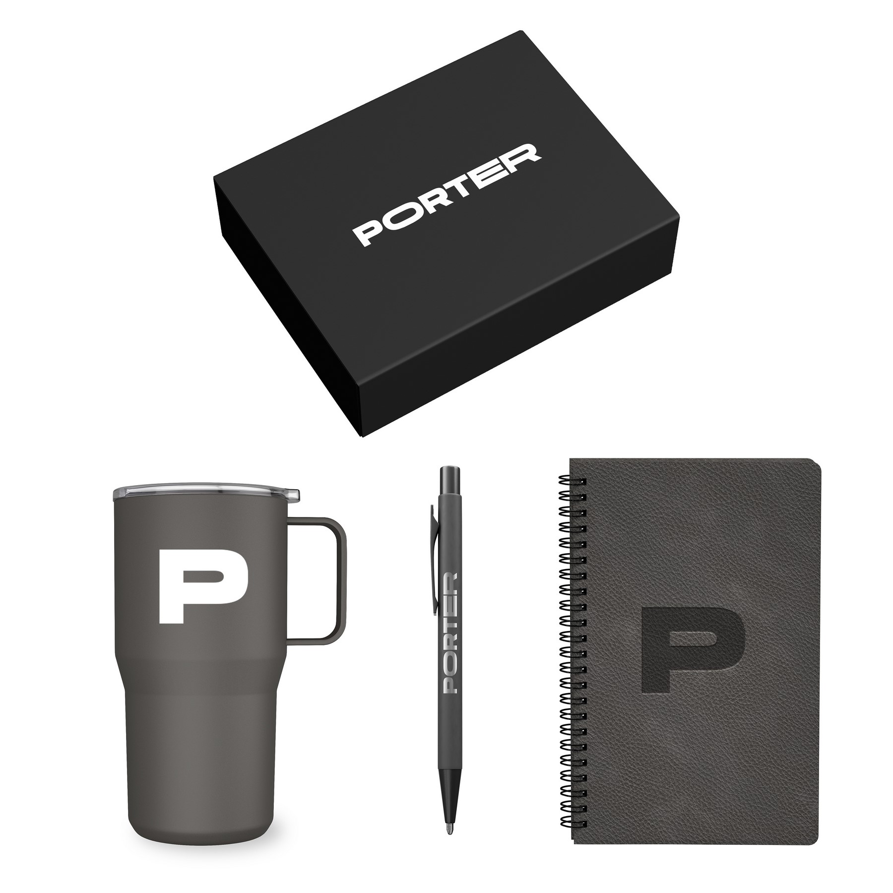Modq Fuel For Thought 3-Piece Gift Set 1