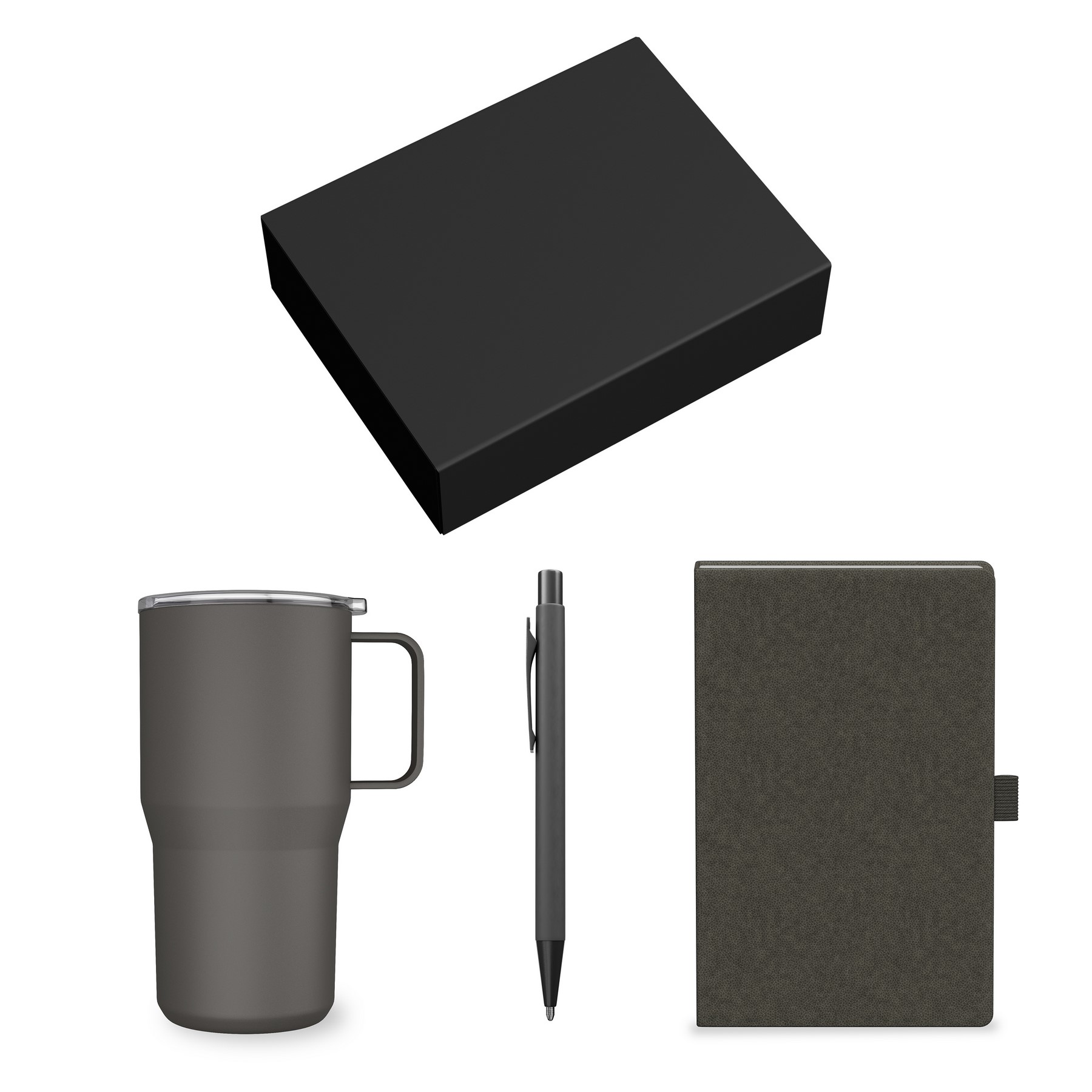 Modq Locked-In 3-Piece Gift Set 1