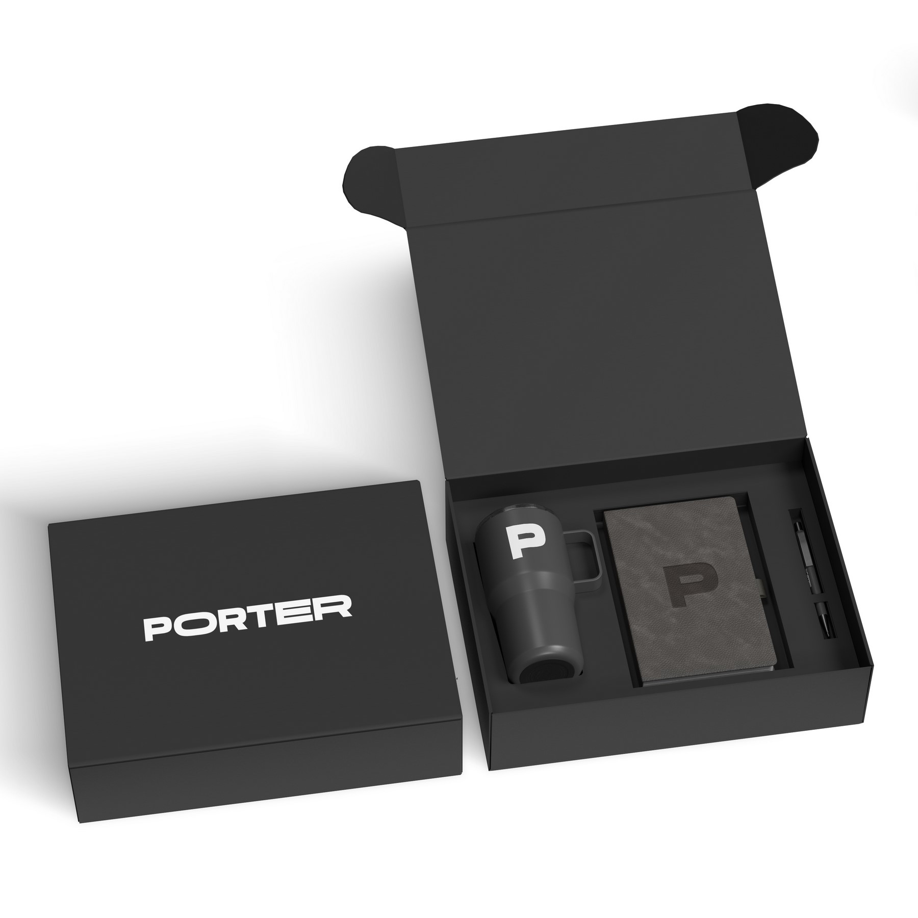 Modq Locked-In 3-Piece Gift Set 1
