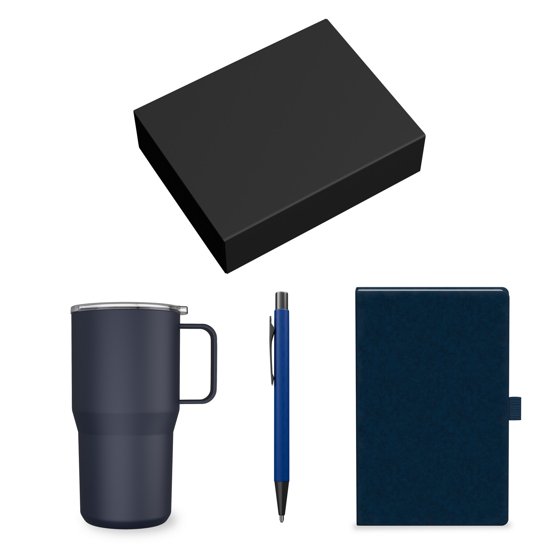 Modq Locked-In 3-Piece Gift Set 1