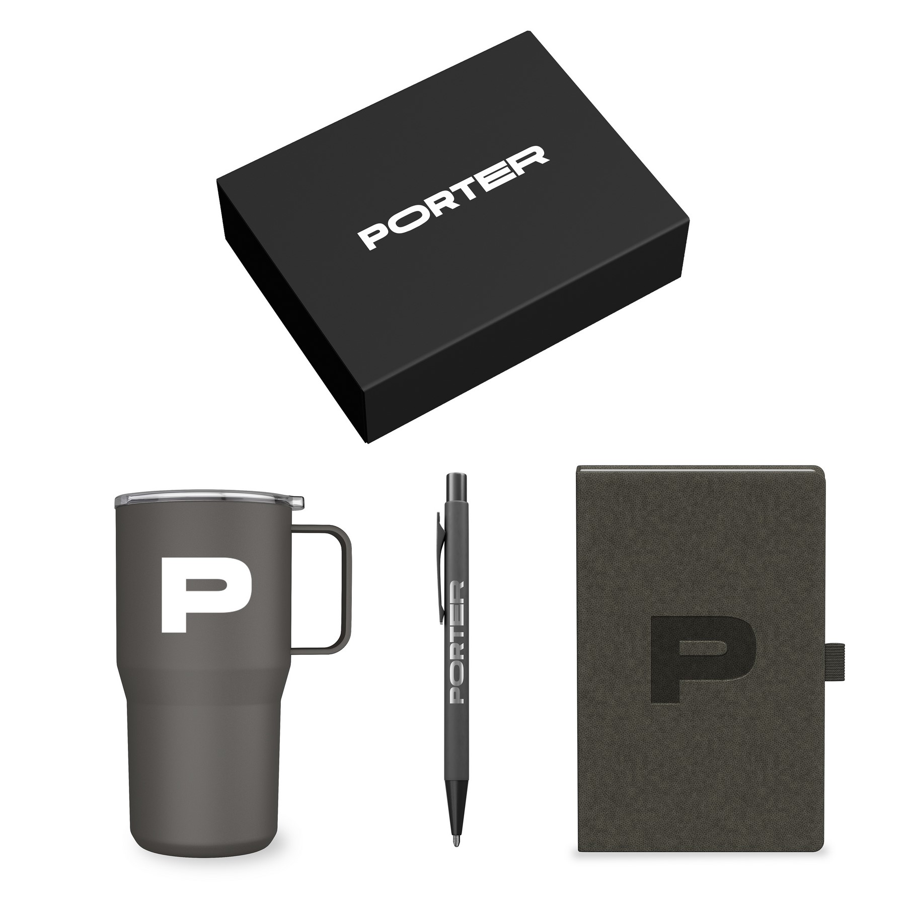 Modq Locked-In 3-Piece Gift Set 1