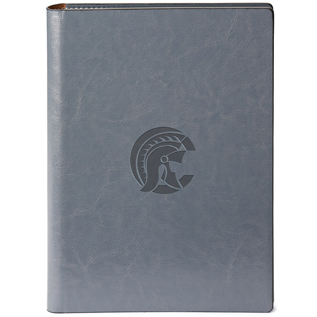 Fabrizio Padfolio Refillable Eco Notebook 1