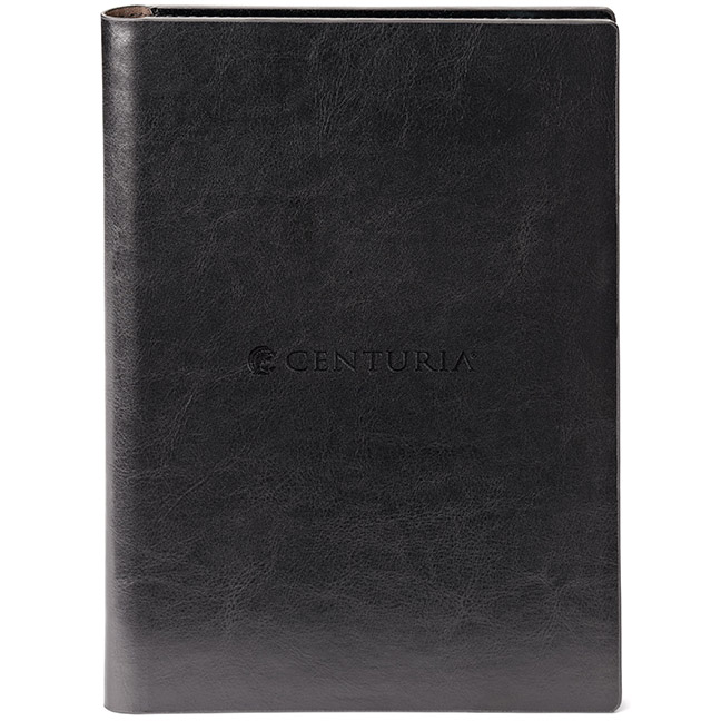 Fabrizio Padfolio Refillable Eco Notebook 1