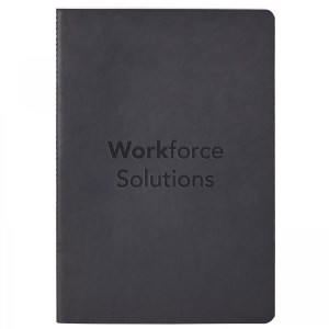 Donald Soft Cover Single Meeting Journal 1 Donald Soft Cover Single Meeting Journal 1