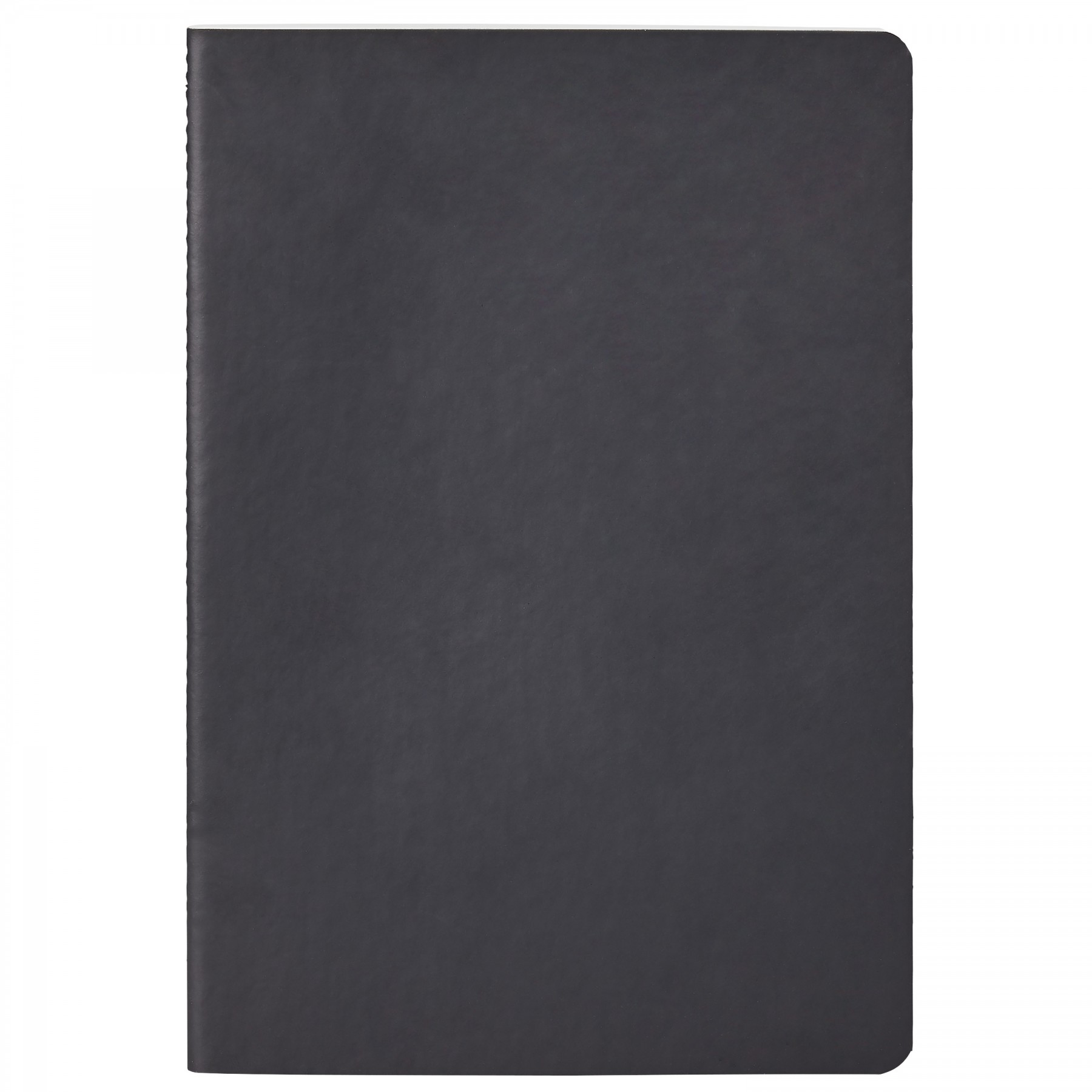 Donald Soft Cover Single Meeting Journal 1