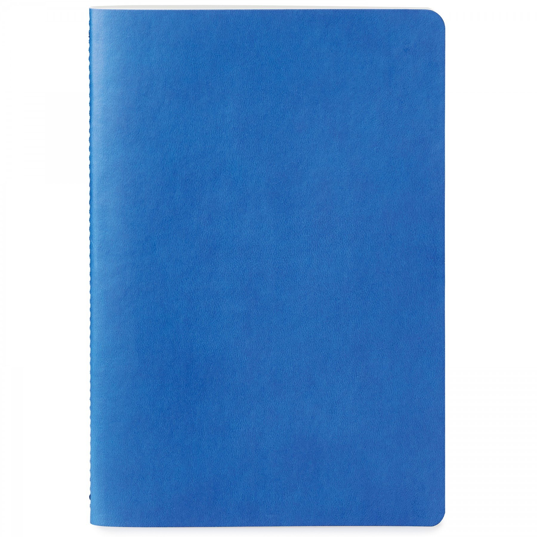 Donald Soft Cover Single Meeting Journal 1