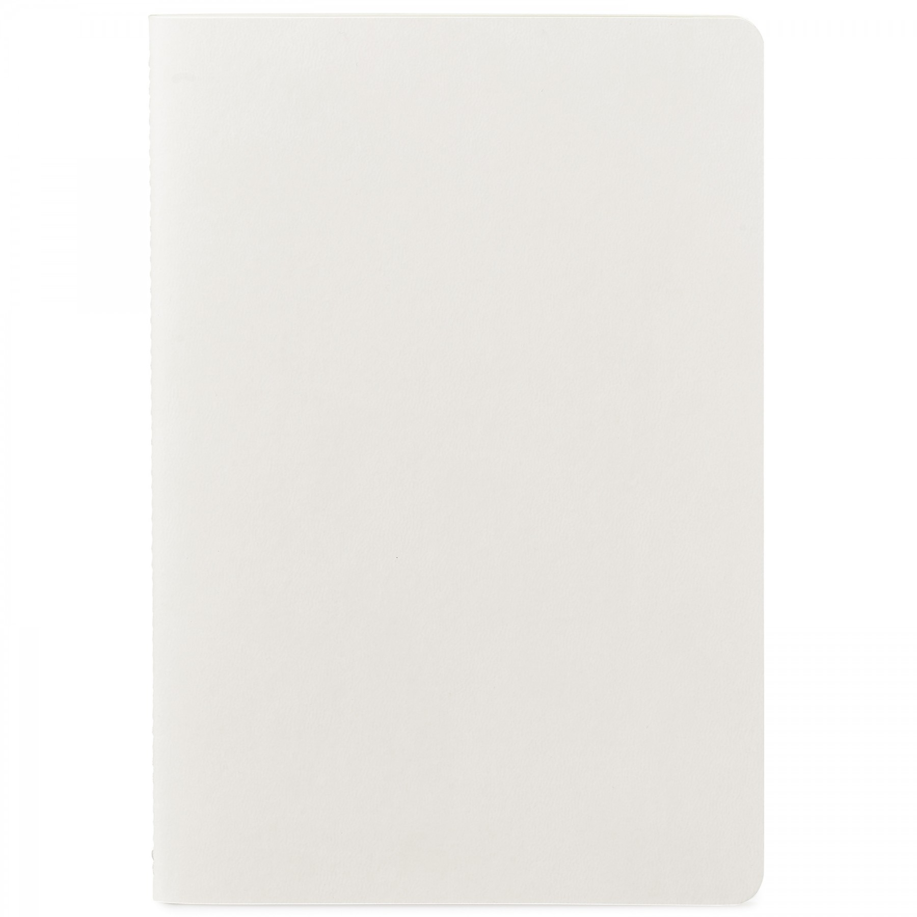 Donald Soft Cover Single Meeting Journal 1