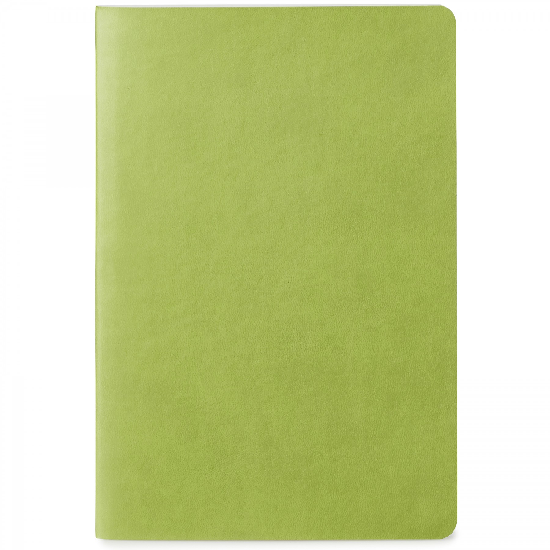 Donald Soft Cover Single Meeting Journal 1
